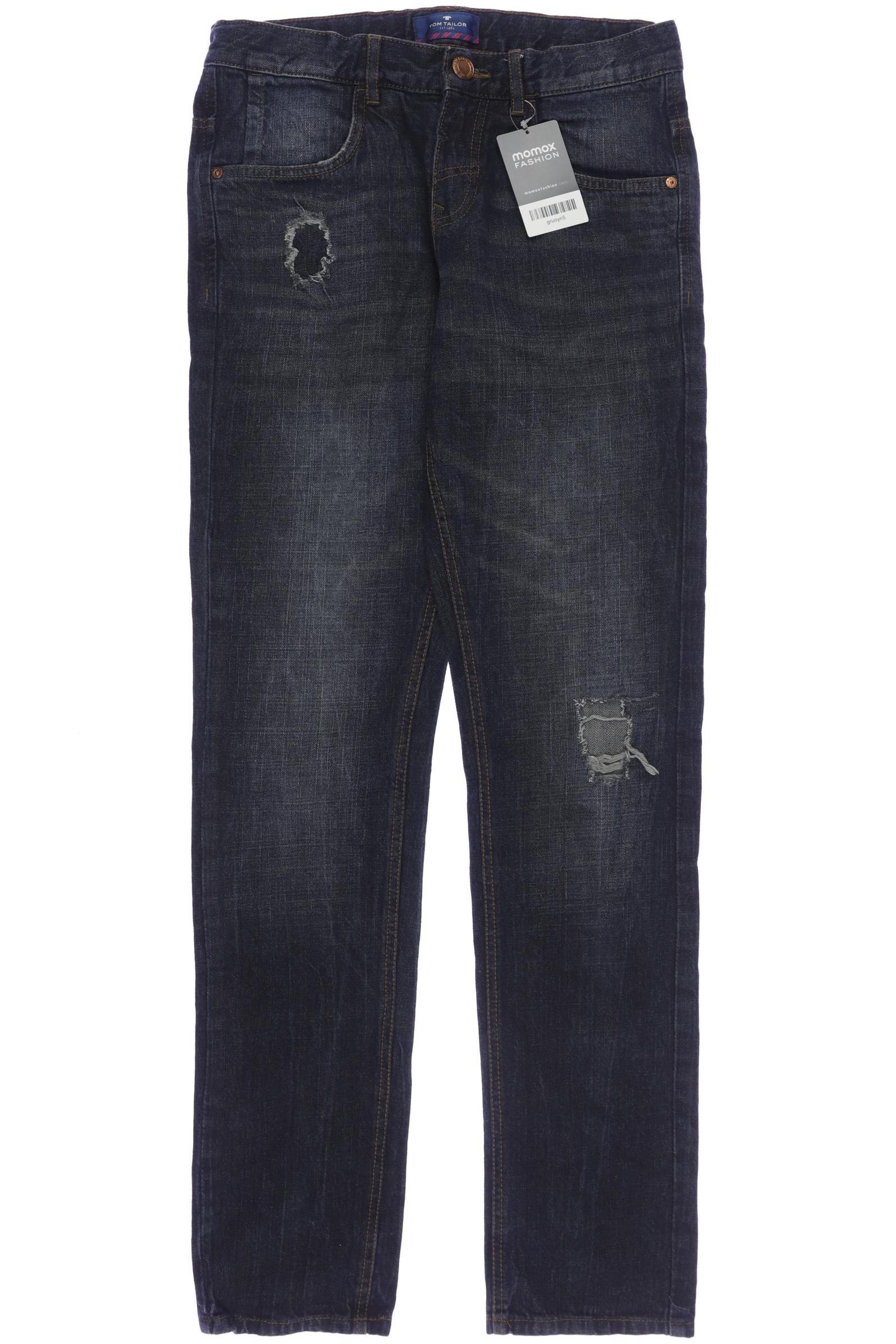 

Tom Tailor Herren Jeans, marineblau, Gr. 170