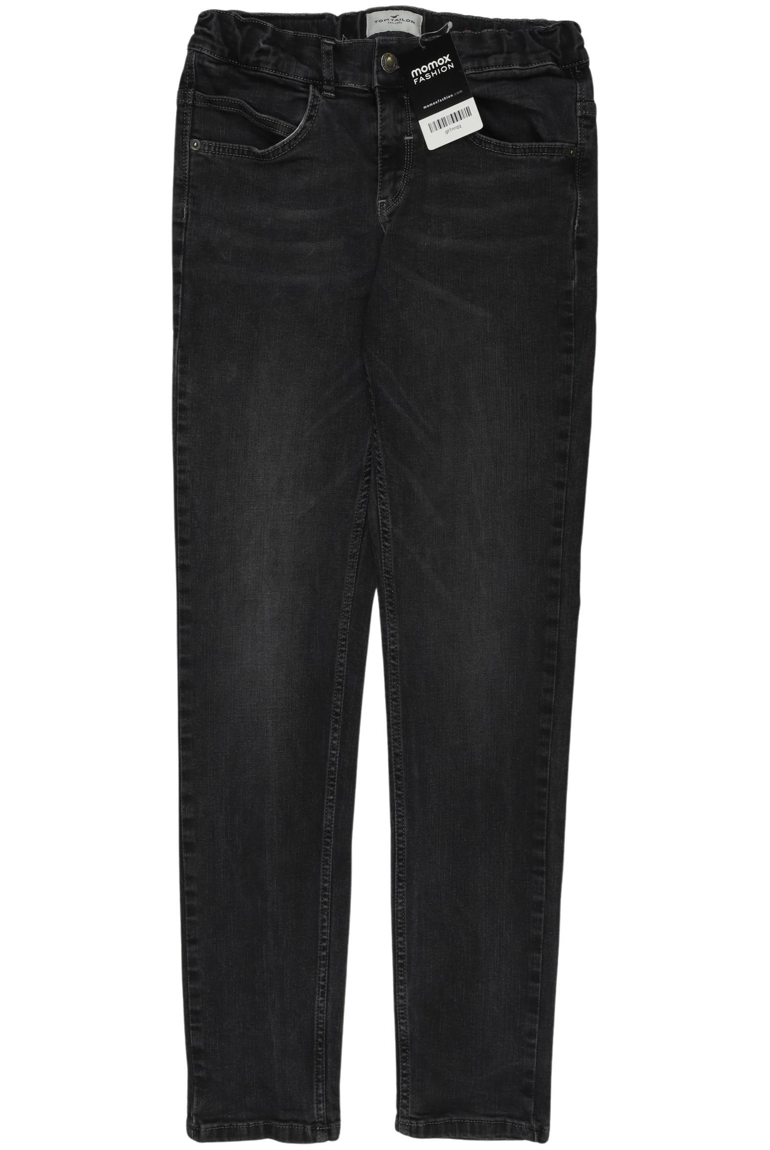 

Tom Tailor Jungen Jeans, grau, Gr. 170