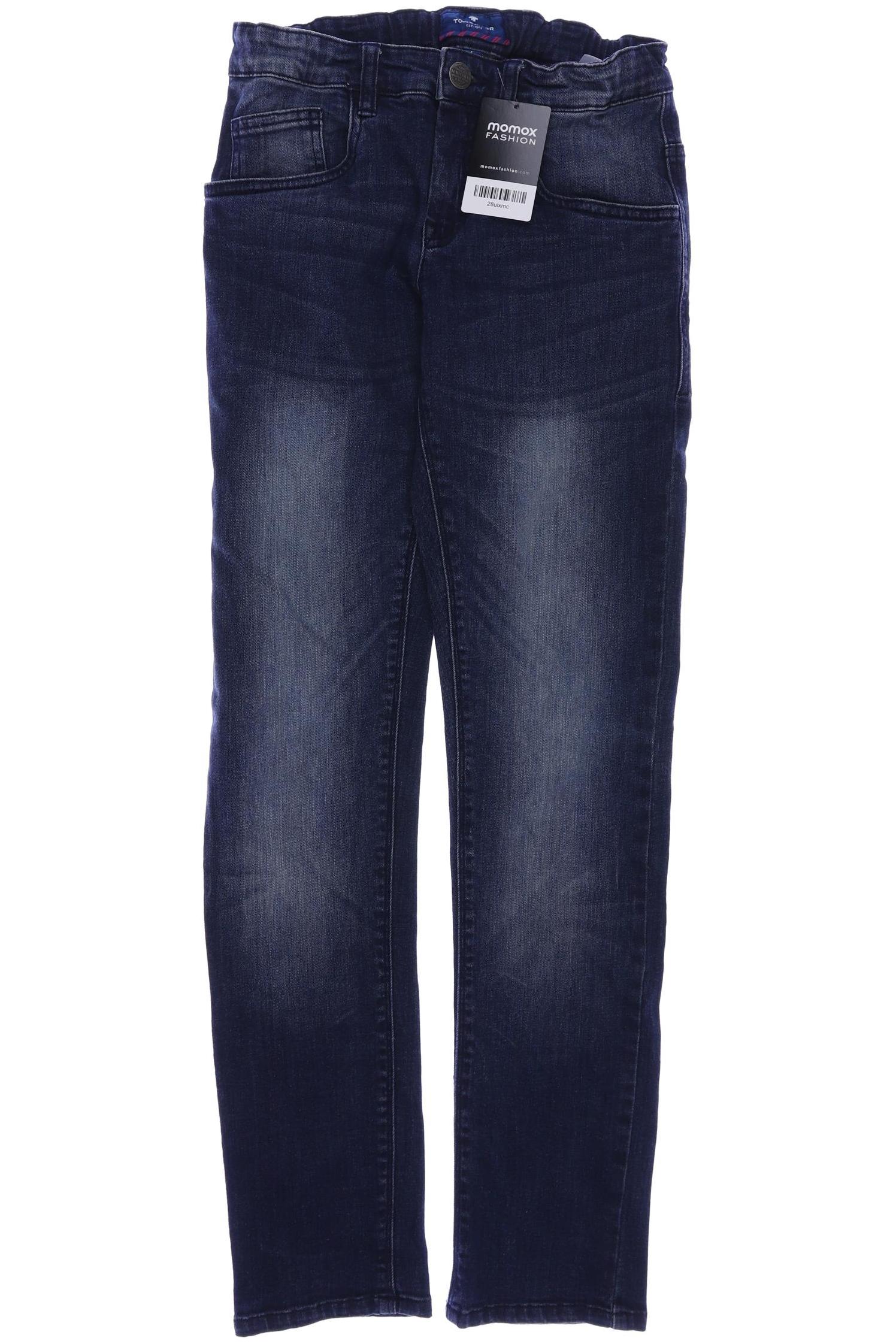 

Tom Tailor Herren Jeans, blau, Gr. 164
