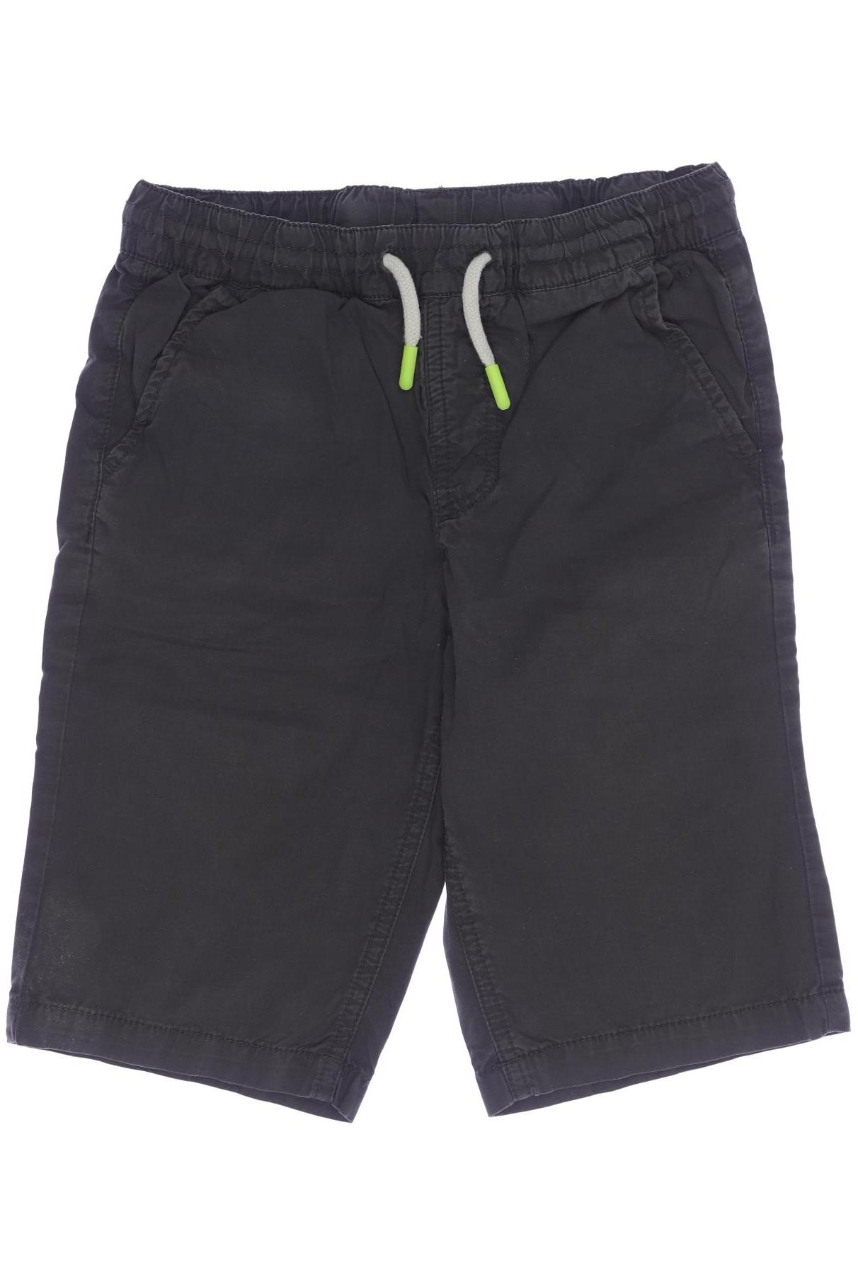 

Tom Tailor Herren Shorts, grau, Gr. 122
