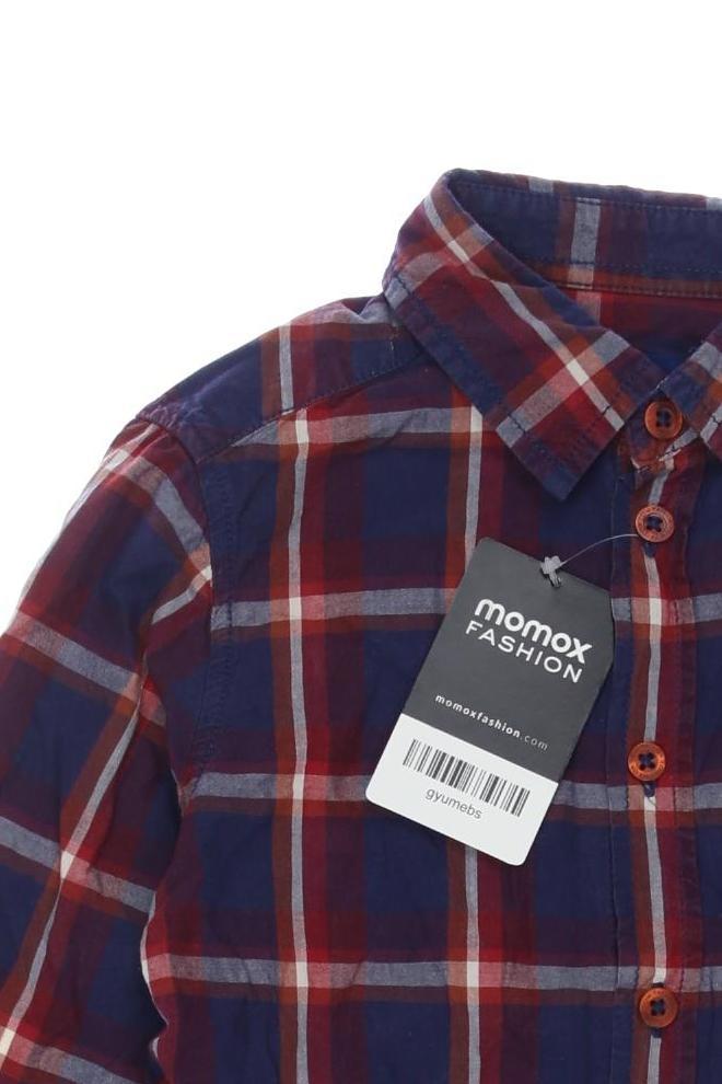 Thumbnail - Tom Tailor Jungen Hemd, mehrfarbig, Gr. 104