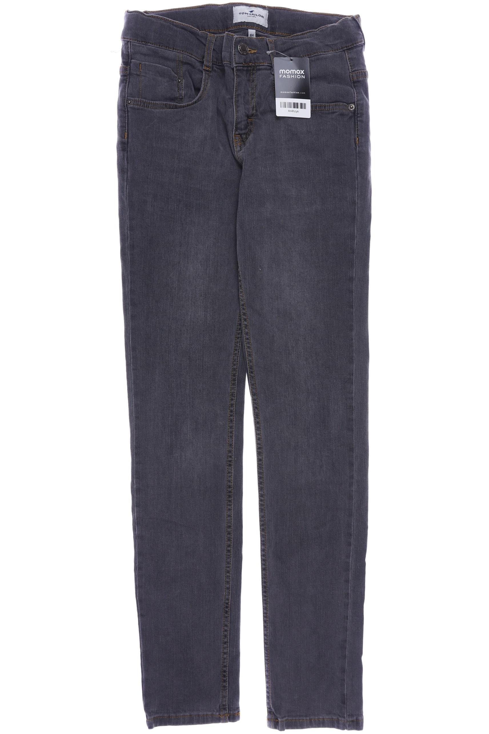 

Tom Tailor Herren Jeans, grau, Gr. 164