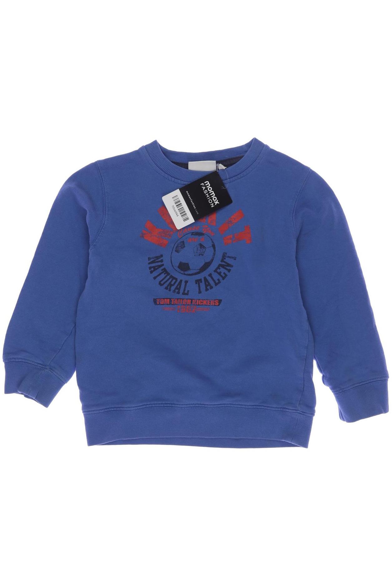

Tom Tailor Jungen Hoodies & Sweater, blau