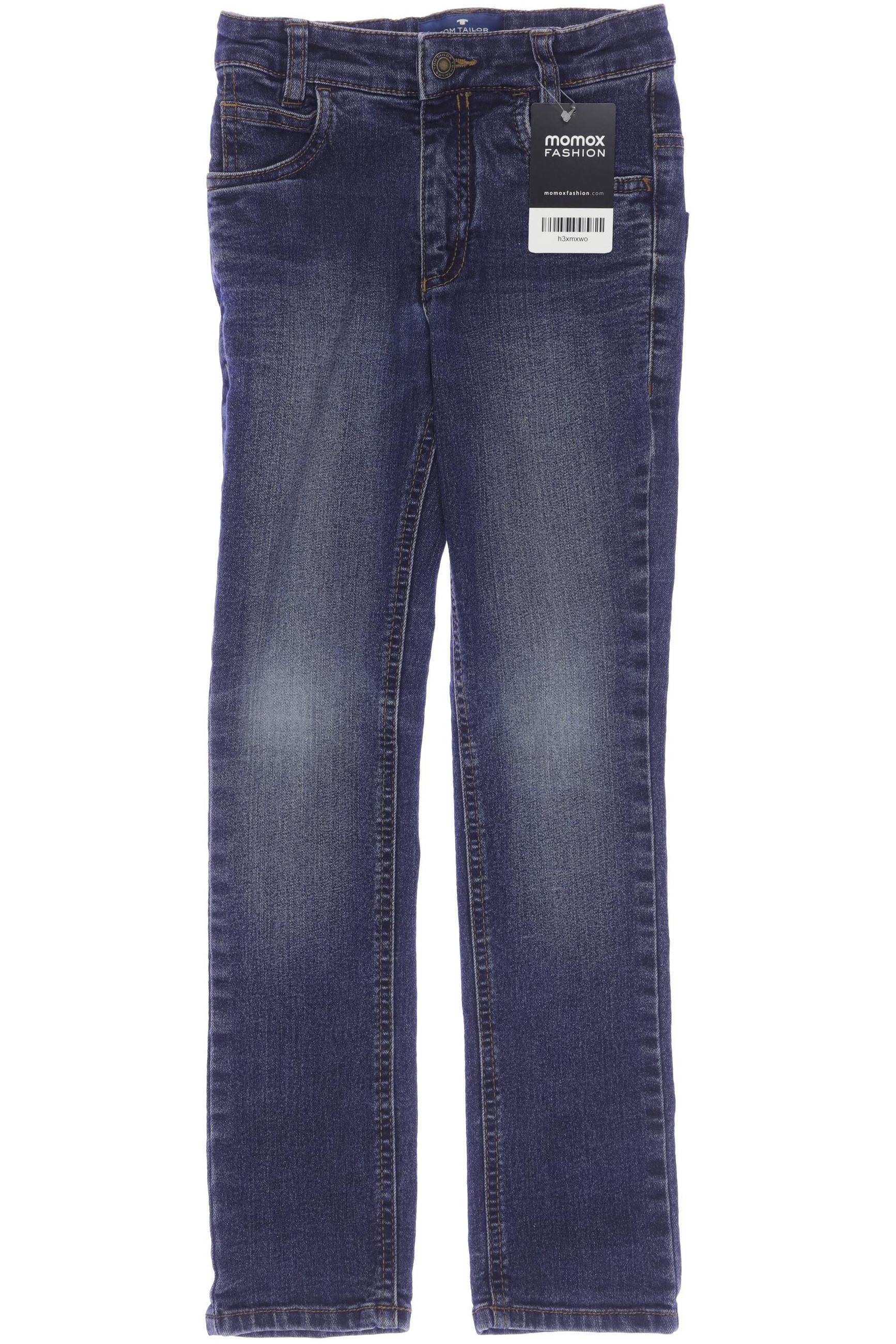 

Tom Tailor Herren Jeans, marineblau, Gr. 128