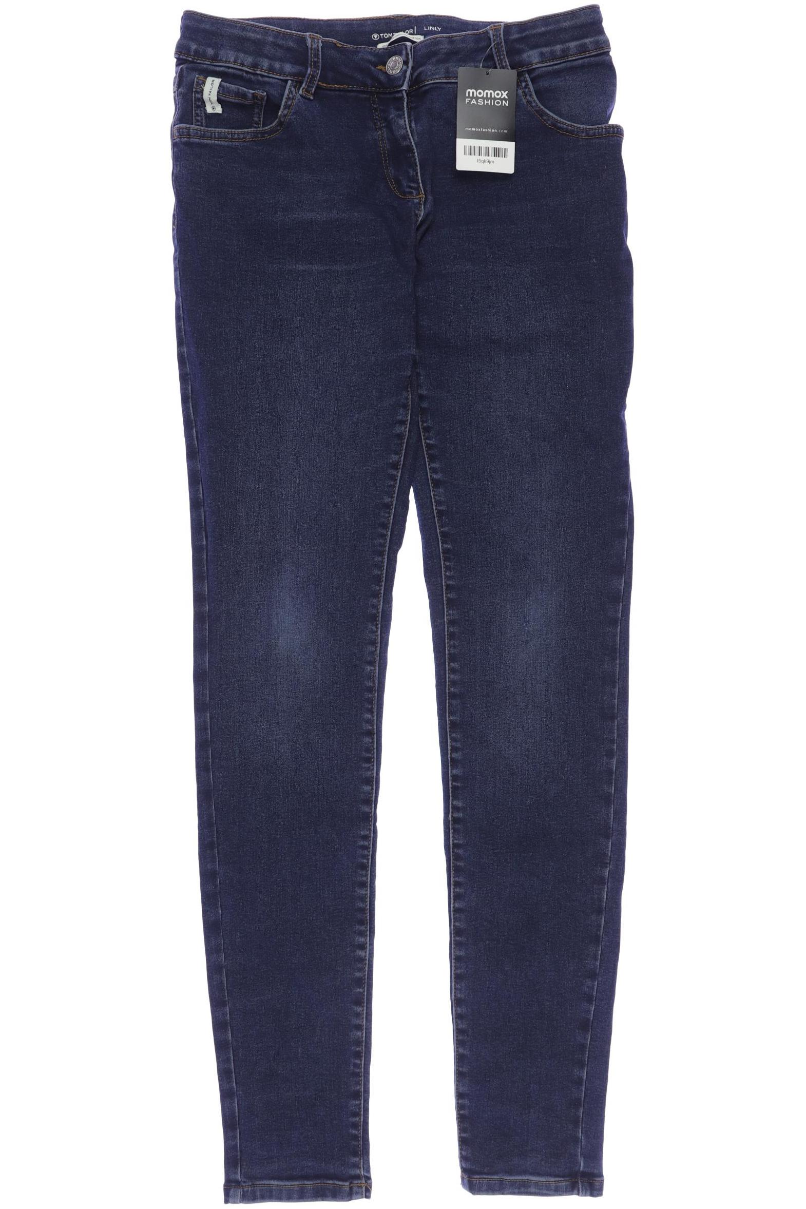 

Tom Tailor Jungen Jeans, blau, Gr. 176