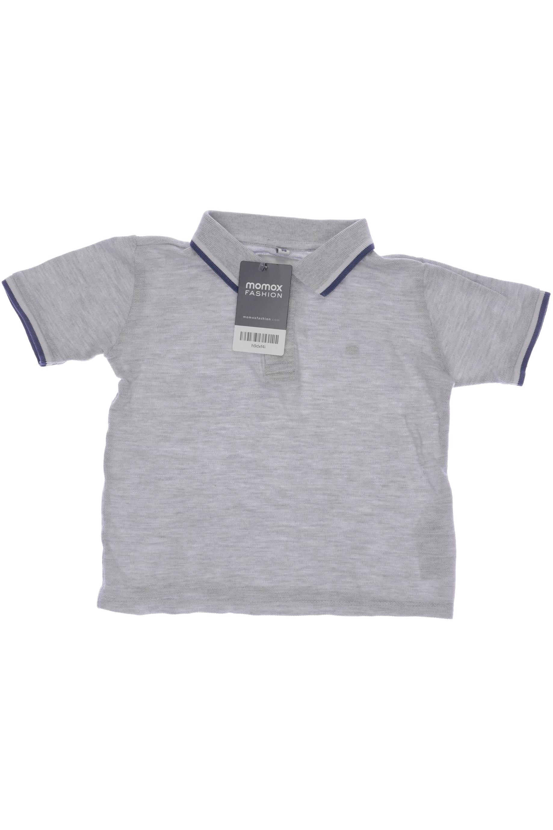 

Tom Tailor Jungen Poloshirt, grau