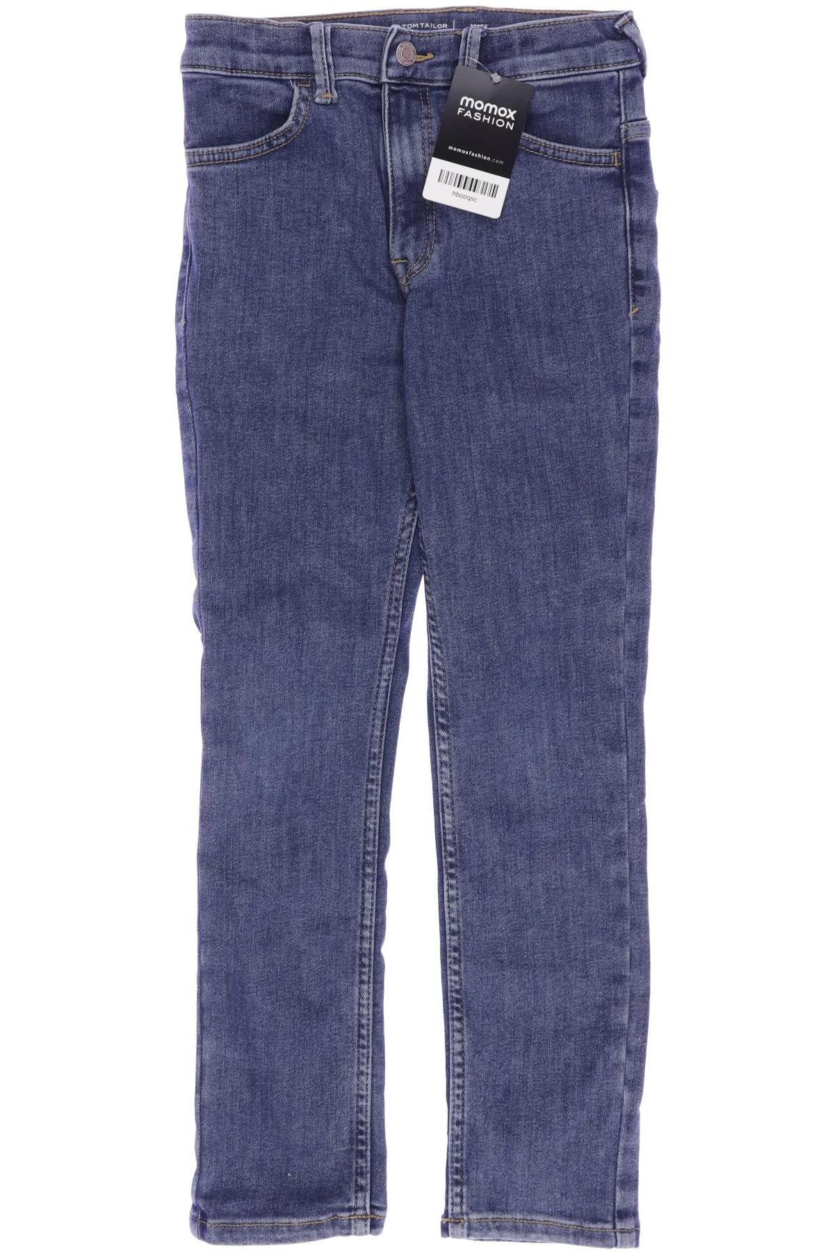 

Tom Tailor Herren Jeans, marineblau, Gr. 128