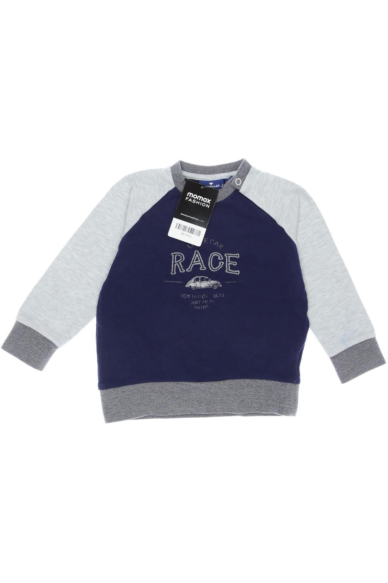 

Tom Tailor Jungen Hoodies & Sweater, marineblau, Gr. 92