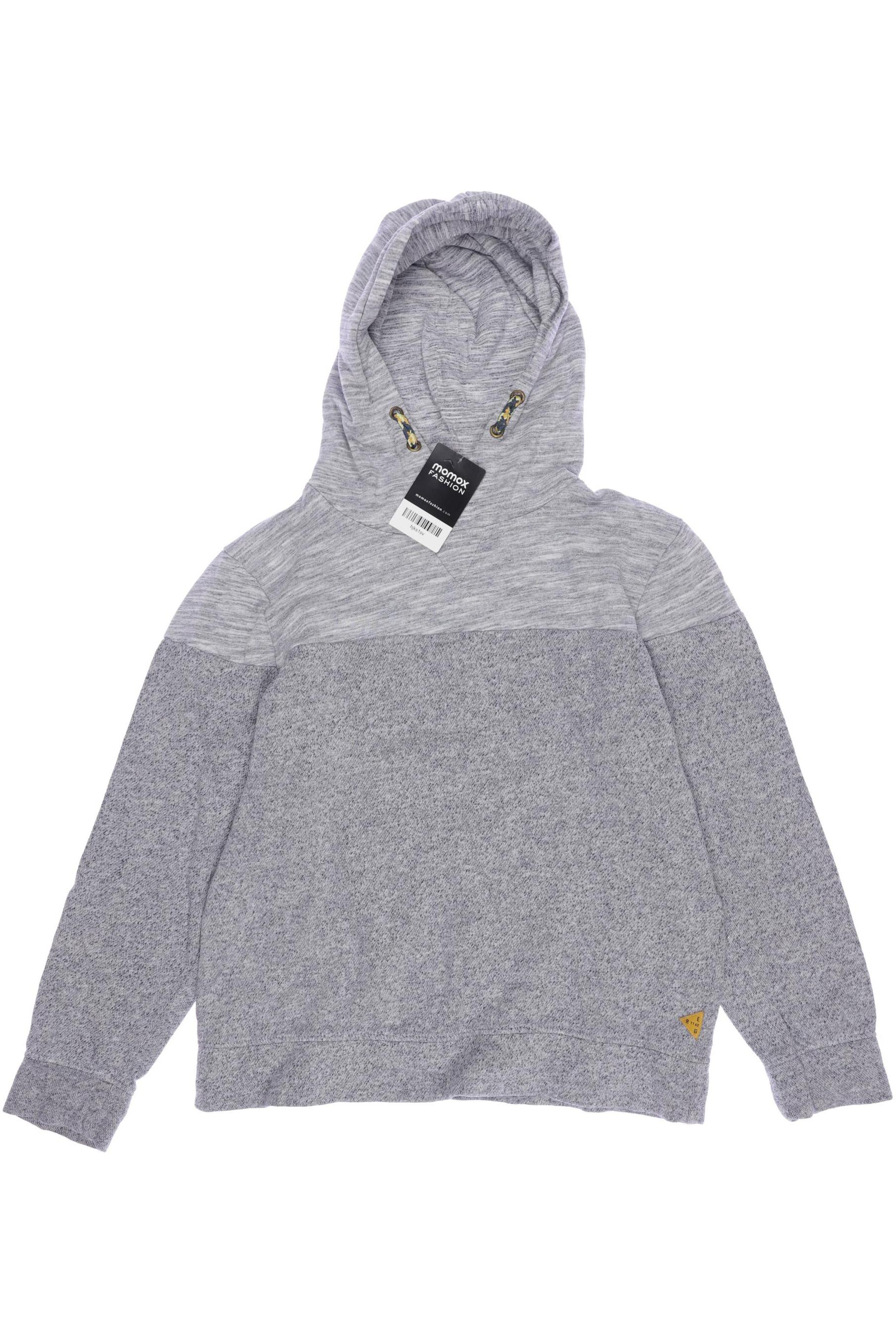 

Tom Tailor Herren Hoodies & Sweater, grau, Gr. 164