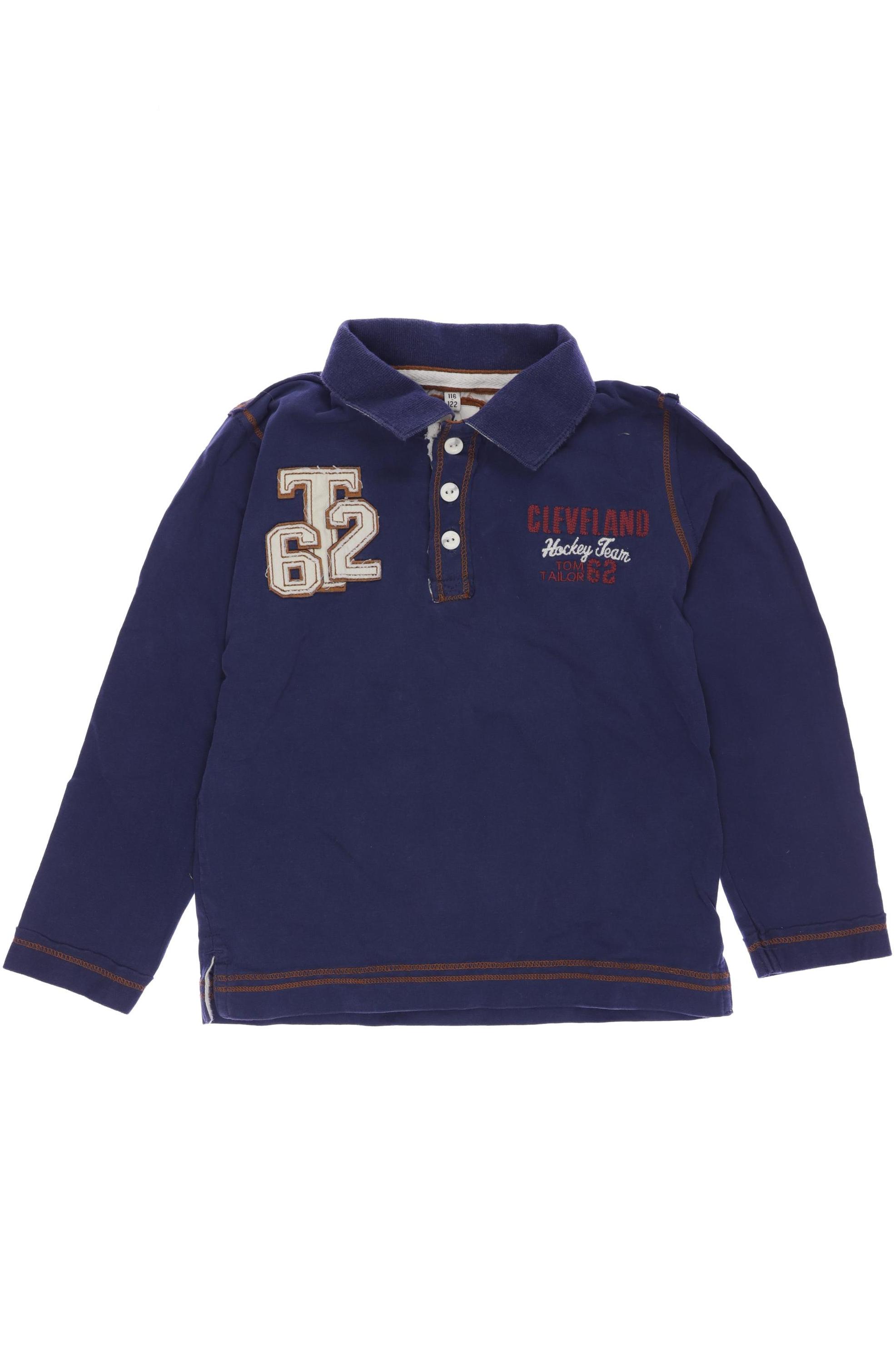 

Tom Tailor Jungen Hoodies & Sweater, marineblau, Gr. 116