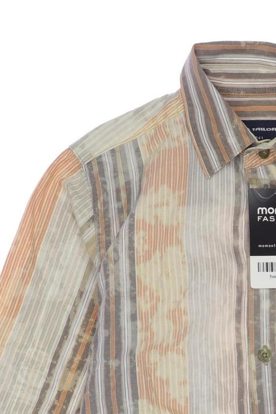 Thumbnail - Tom Tailor Jungen Hemd, mehrfarbig, Gr. 128