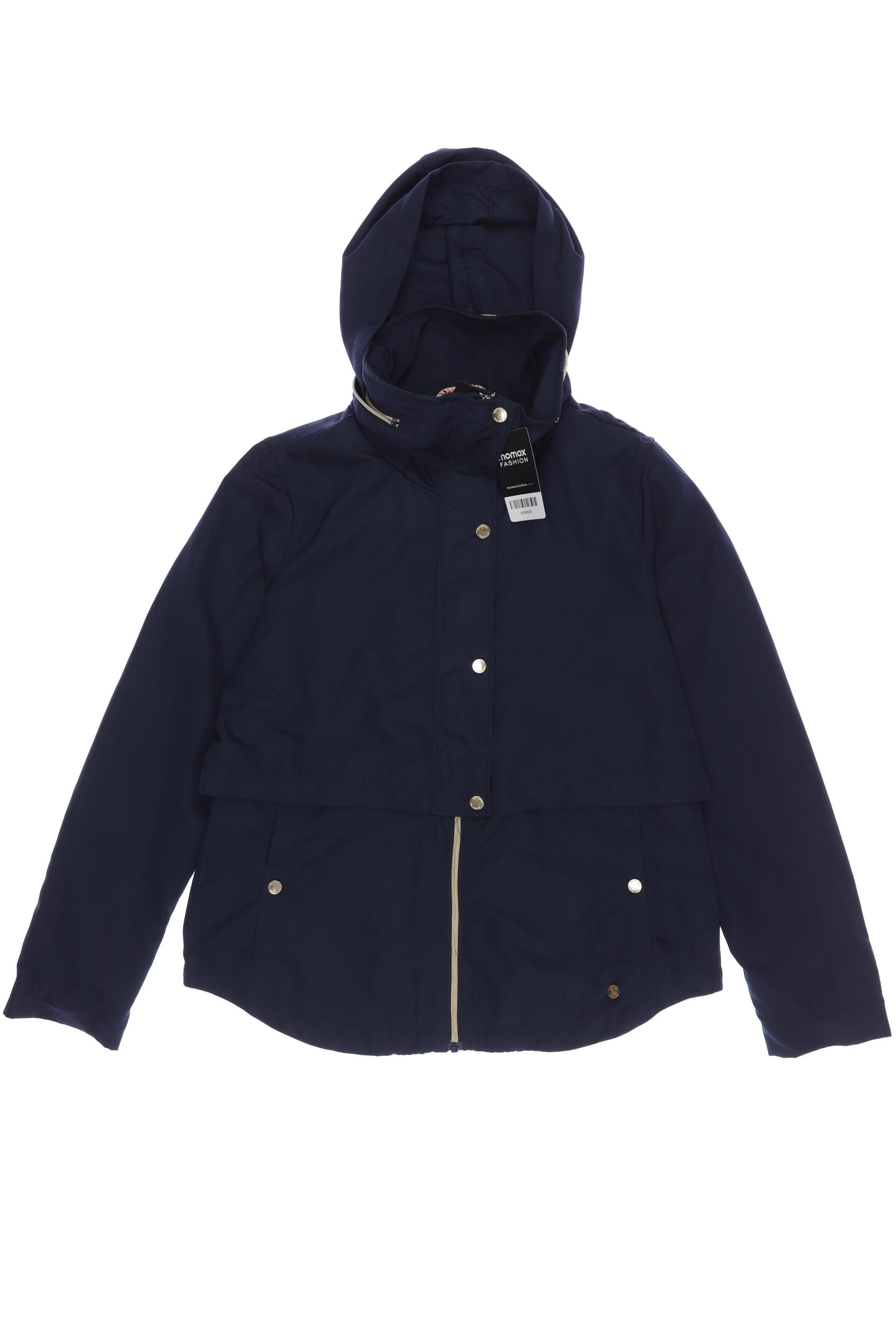 

Tom Tailor Herren Jacke, marineblau, Gr. 164