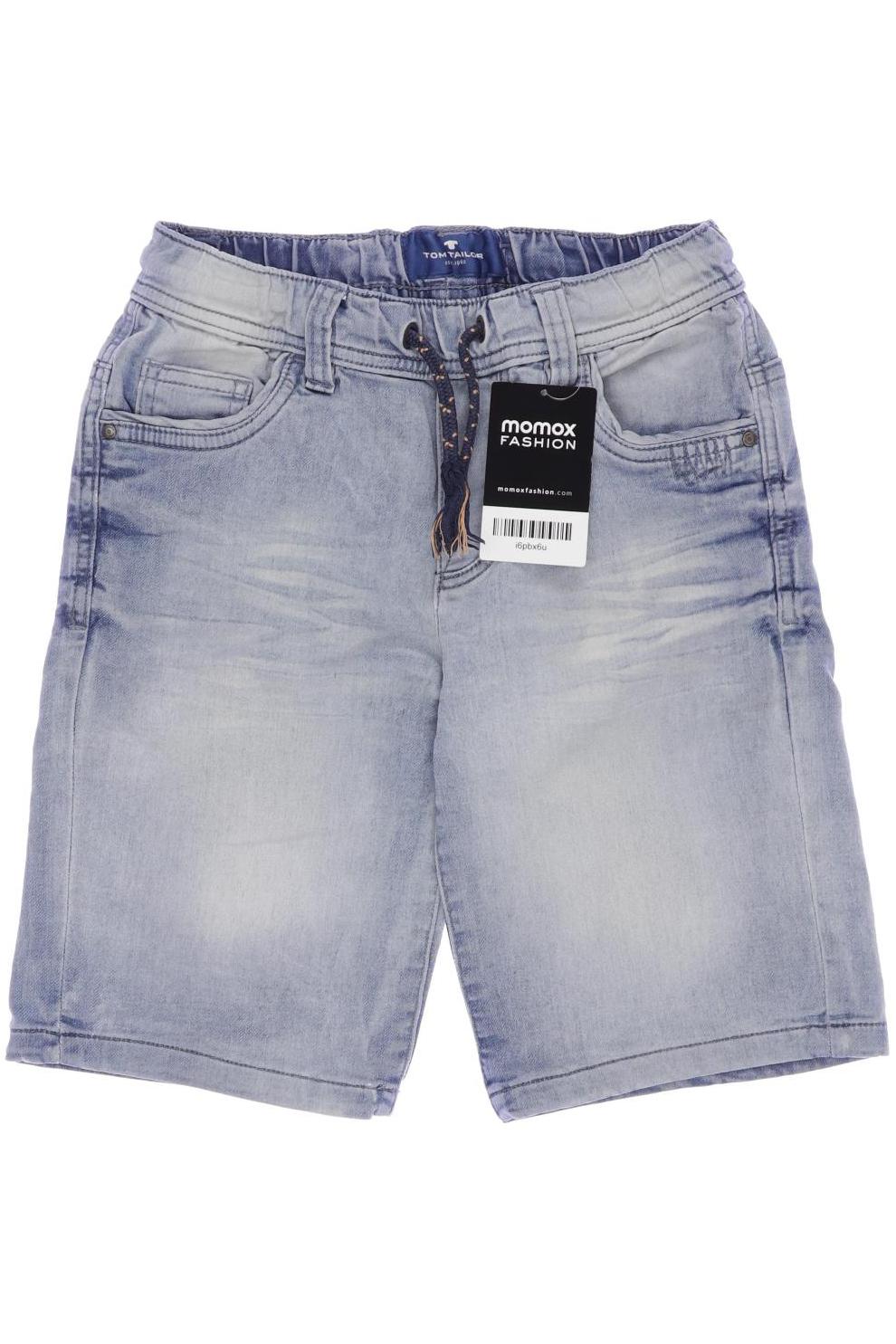 

Tom Tailor Herren Shorts, hellblau, Gr. 134