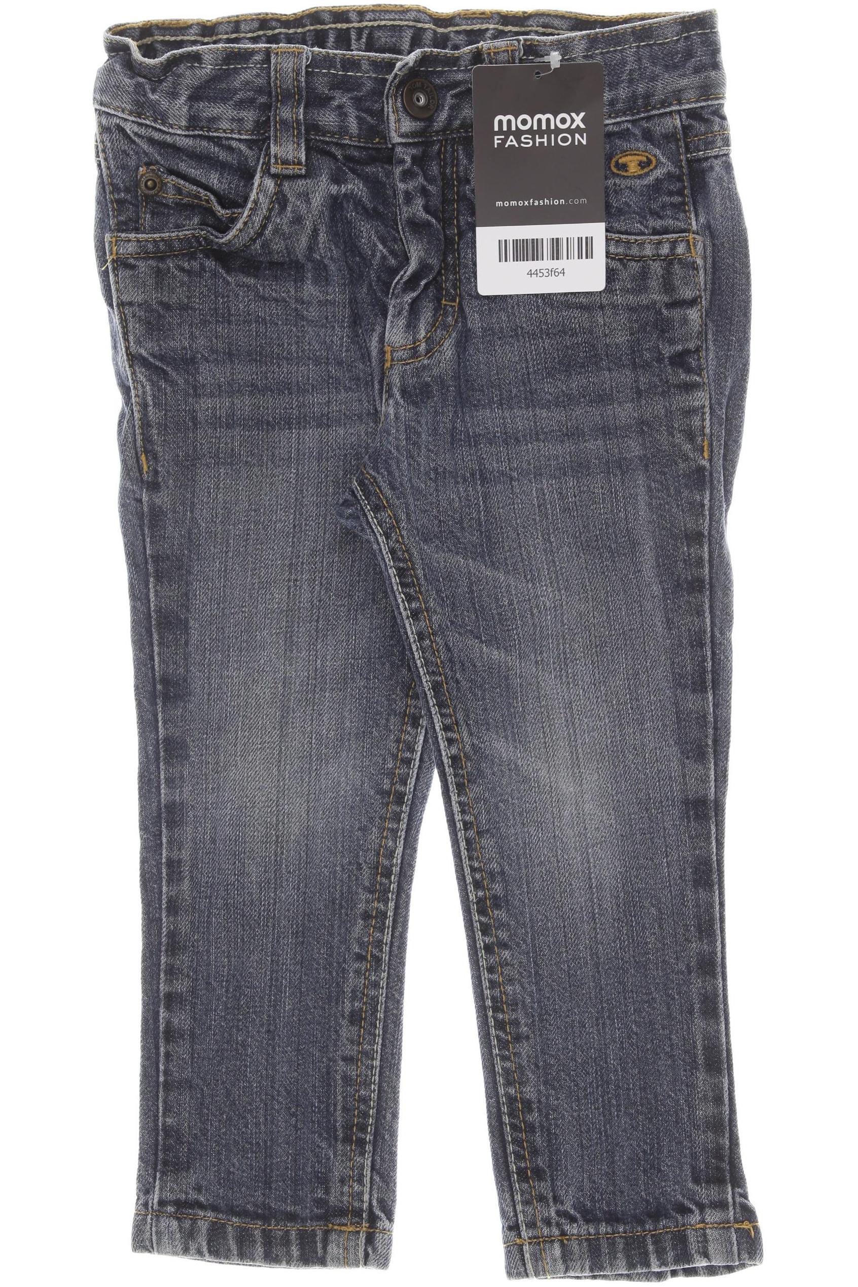 

Tom Tailor Jungen Jeans, blau