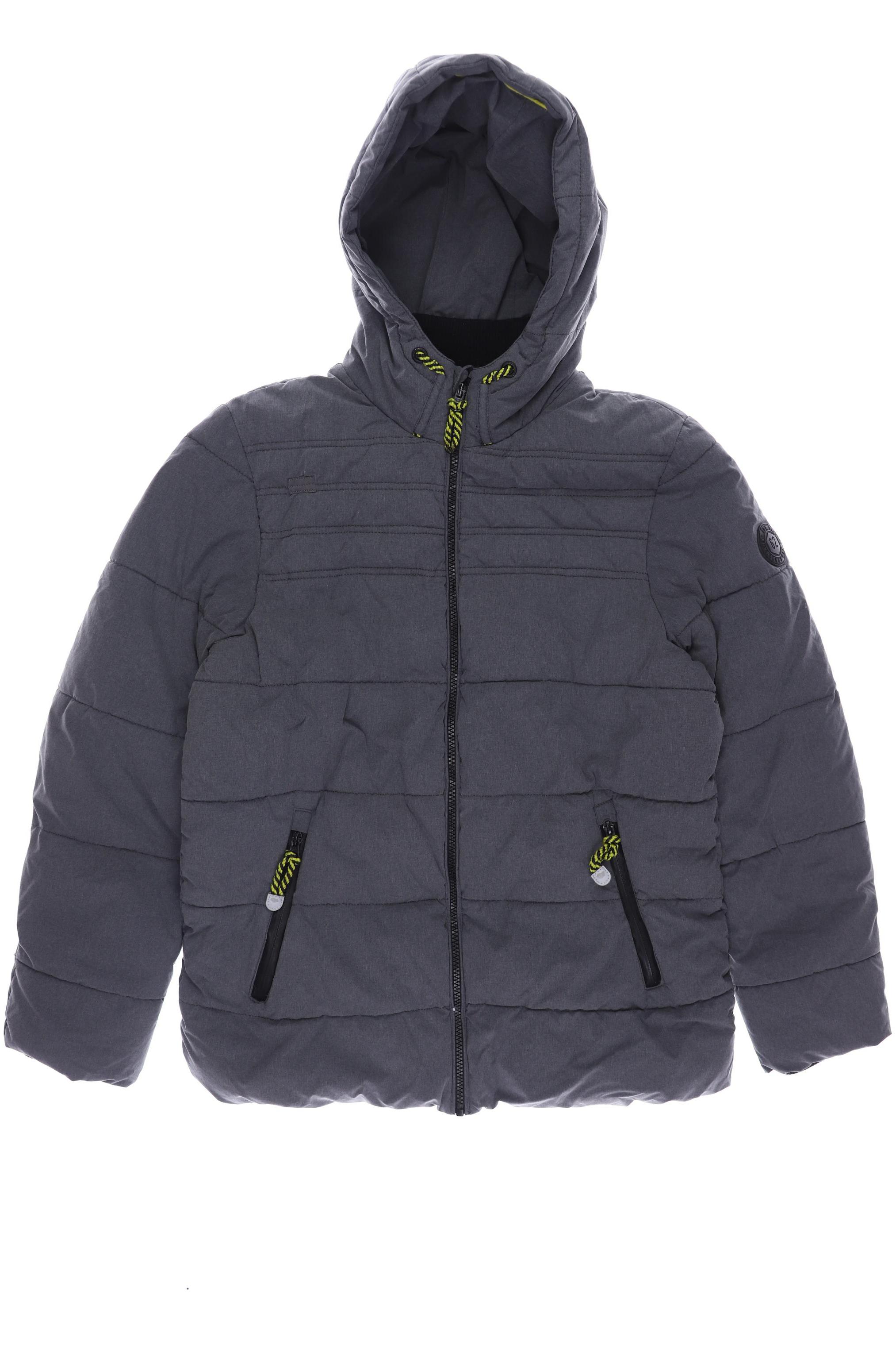 

Tom Tailor Jungen Jacke, grau