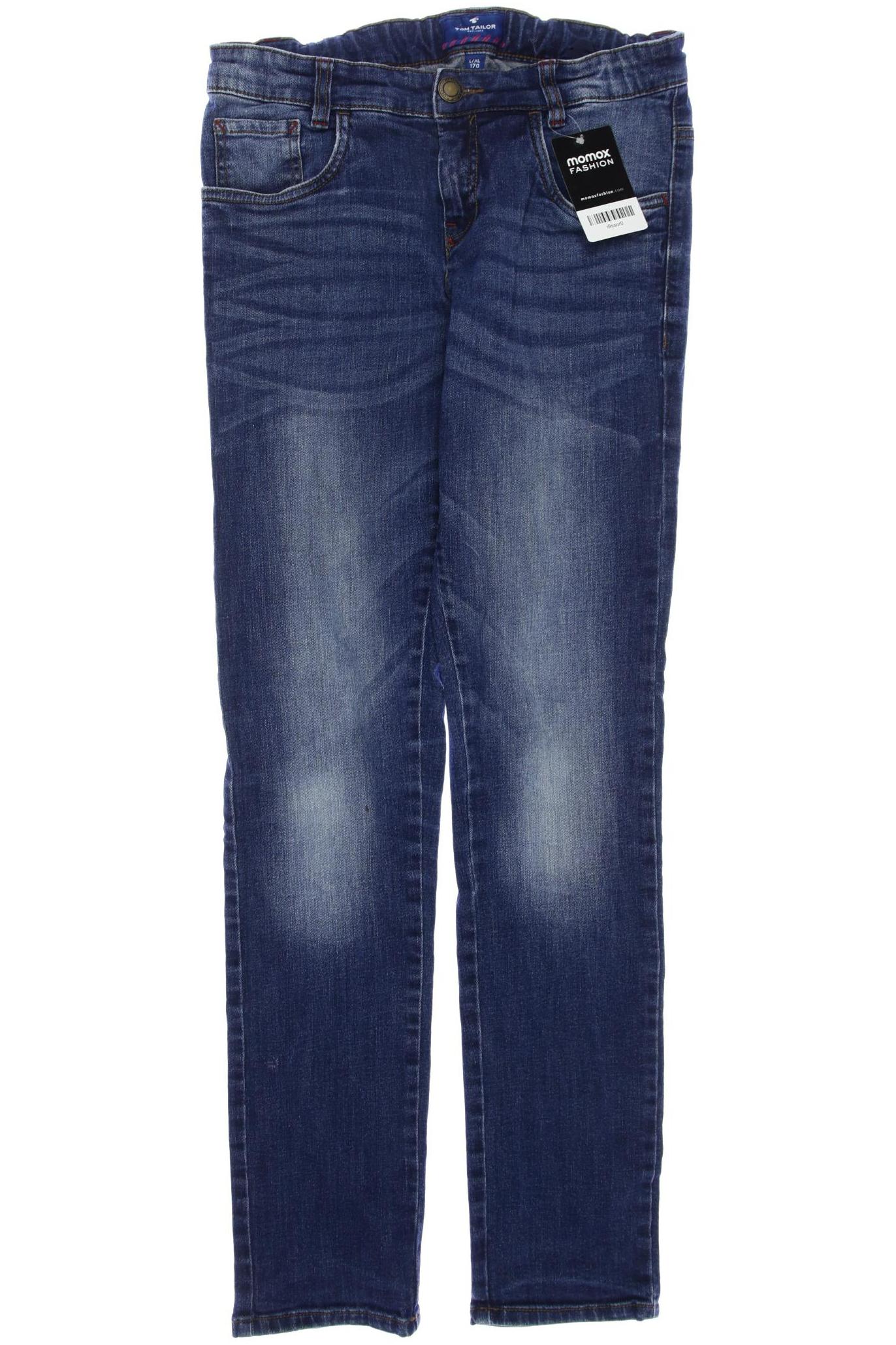 

Tom Tailor Herren Jeans, marineblau, Gr. 170