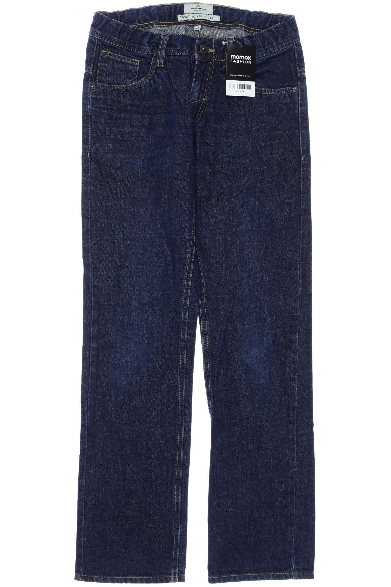 

Tom Tailor Herren Jeans, marineblau, Gr. 146