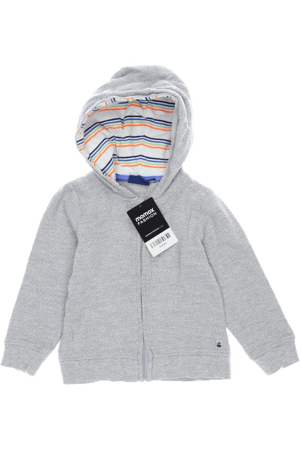 

Tom Tailor Herren Hoodies & Sweater, grau, Gr. 92