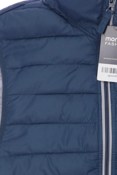 Thumbnail - Tom Tailor Herren Jacke, blau, Gr. 164