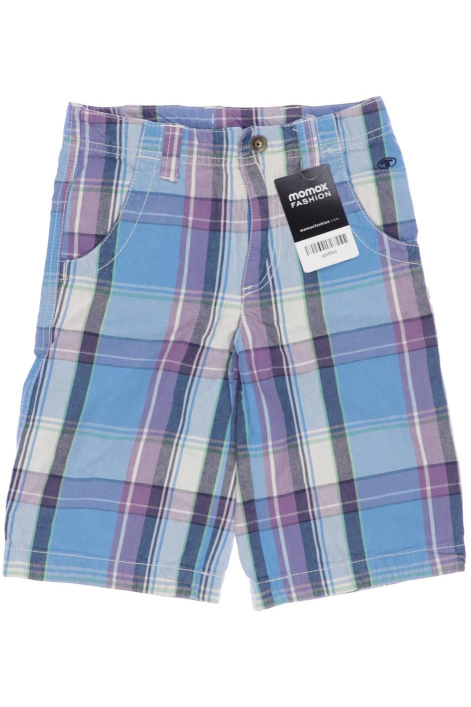 

Tom Tailor Herren Shorts, mehrfarbig, Gr. 122