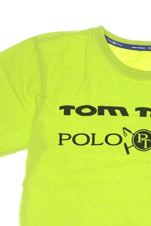 Thumbnail - Tom Tailor Jungen T-Shirt, grün, Gr. 176
