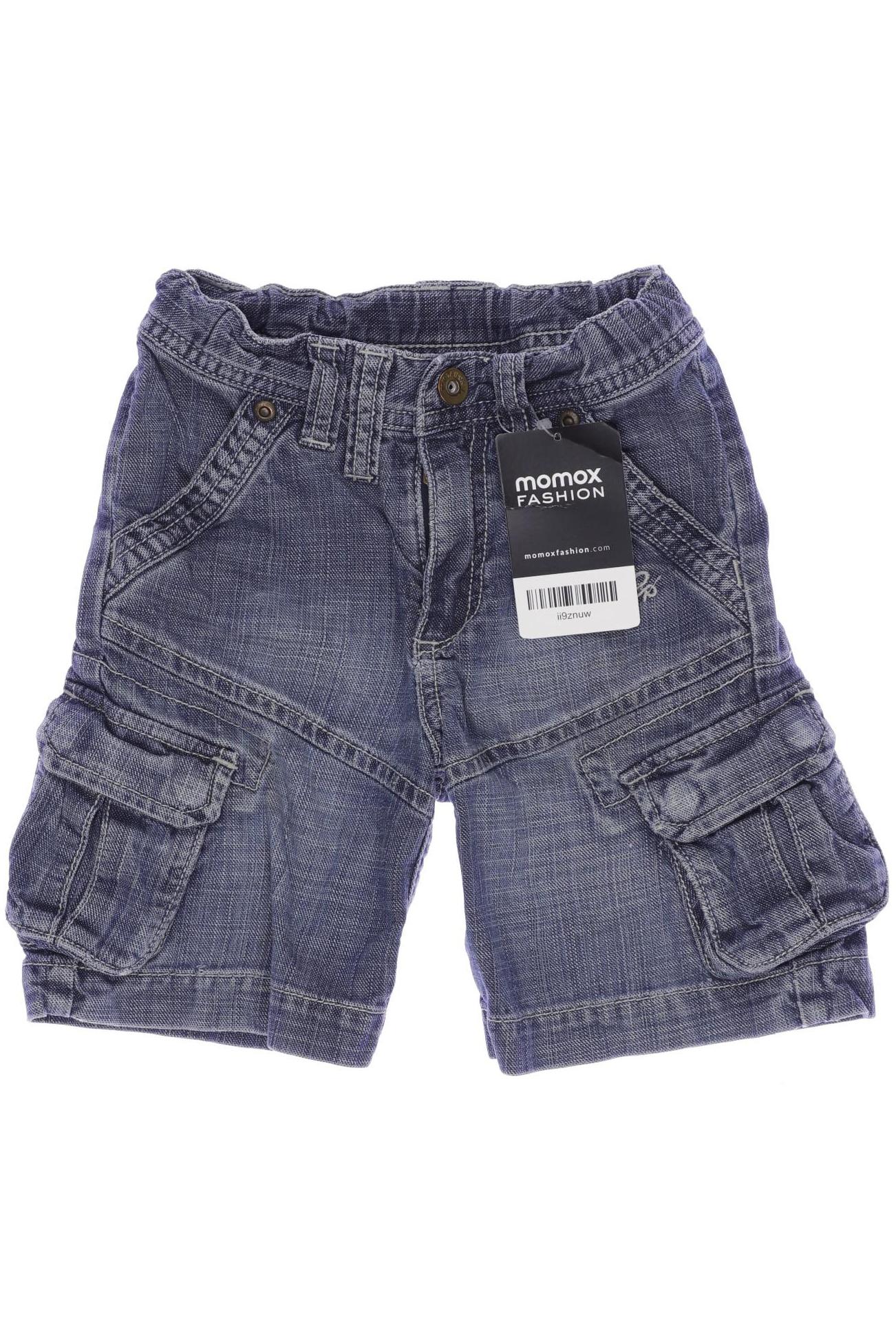 

Tom Tailor Herren Shorts, blau, Gr. 92