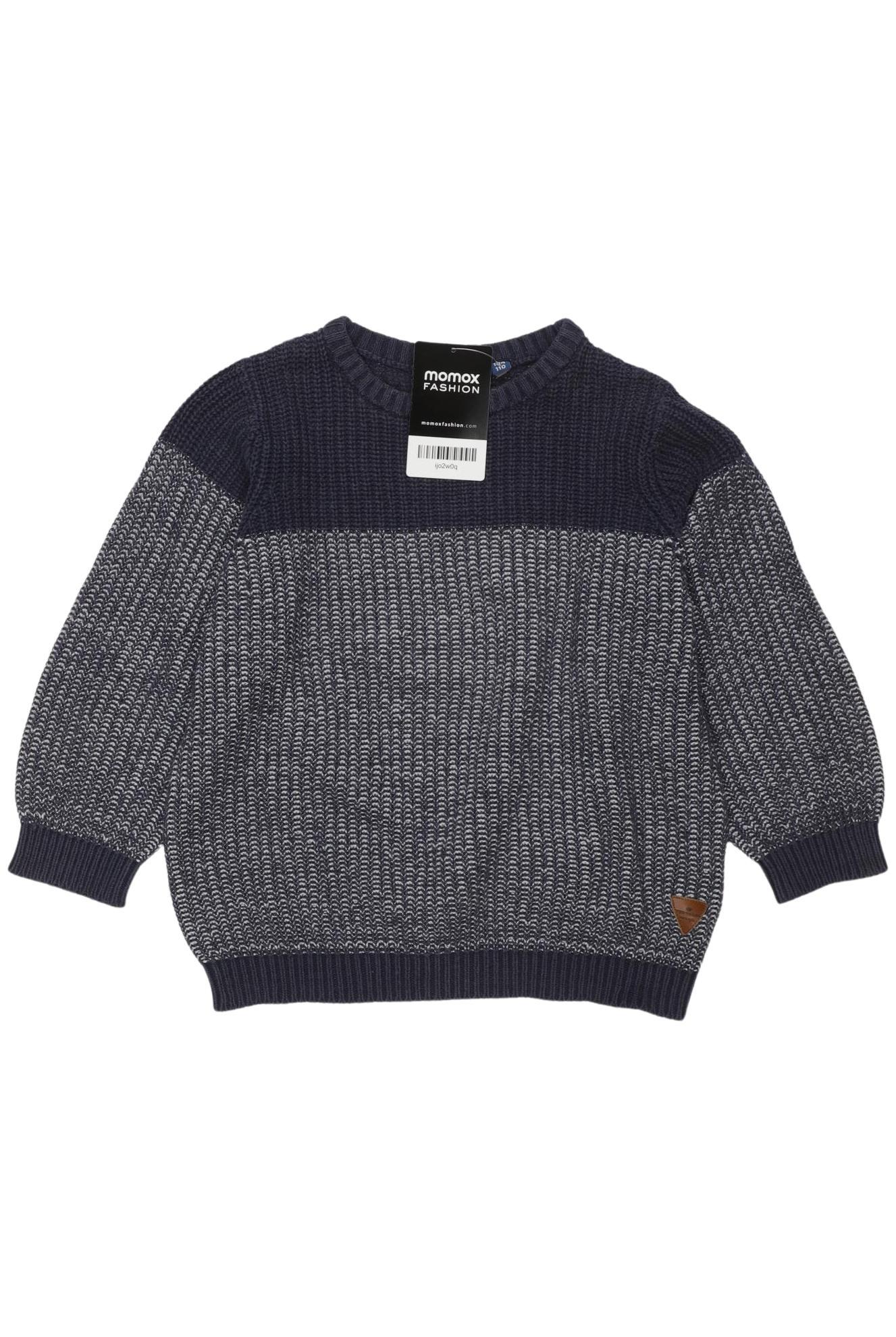 

Tom Tailor Jungen Pullover, marineblau, Gr. 104