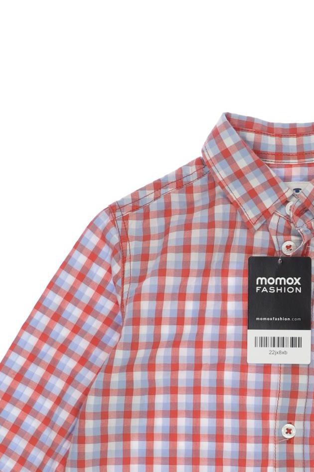 Thumbnail - Tom Tailor Jungen Hemd, rot, Gr. 104