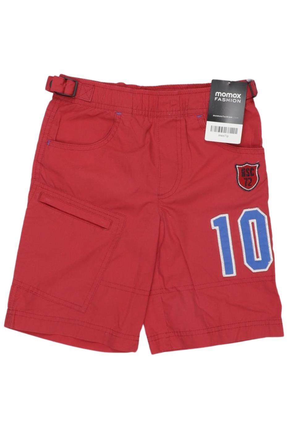 

Tom Tailor Herren Shorts, rot, Gr. 104