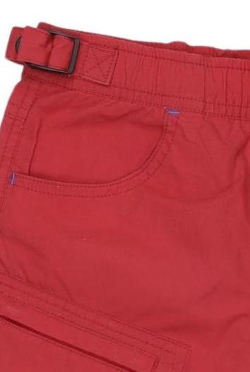 Thumbnail - Tom Tailor Jungen Shorts, rot, Gr. 104