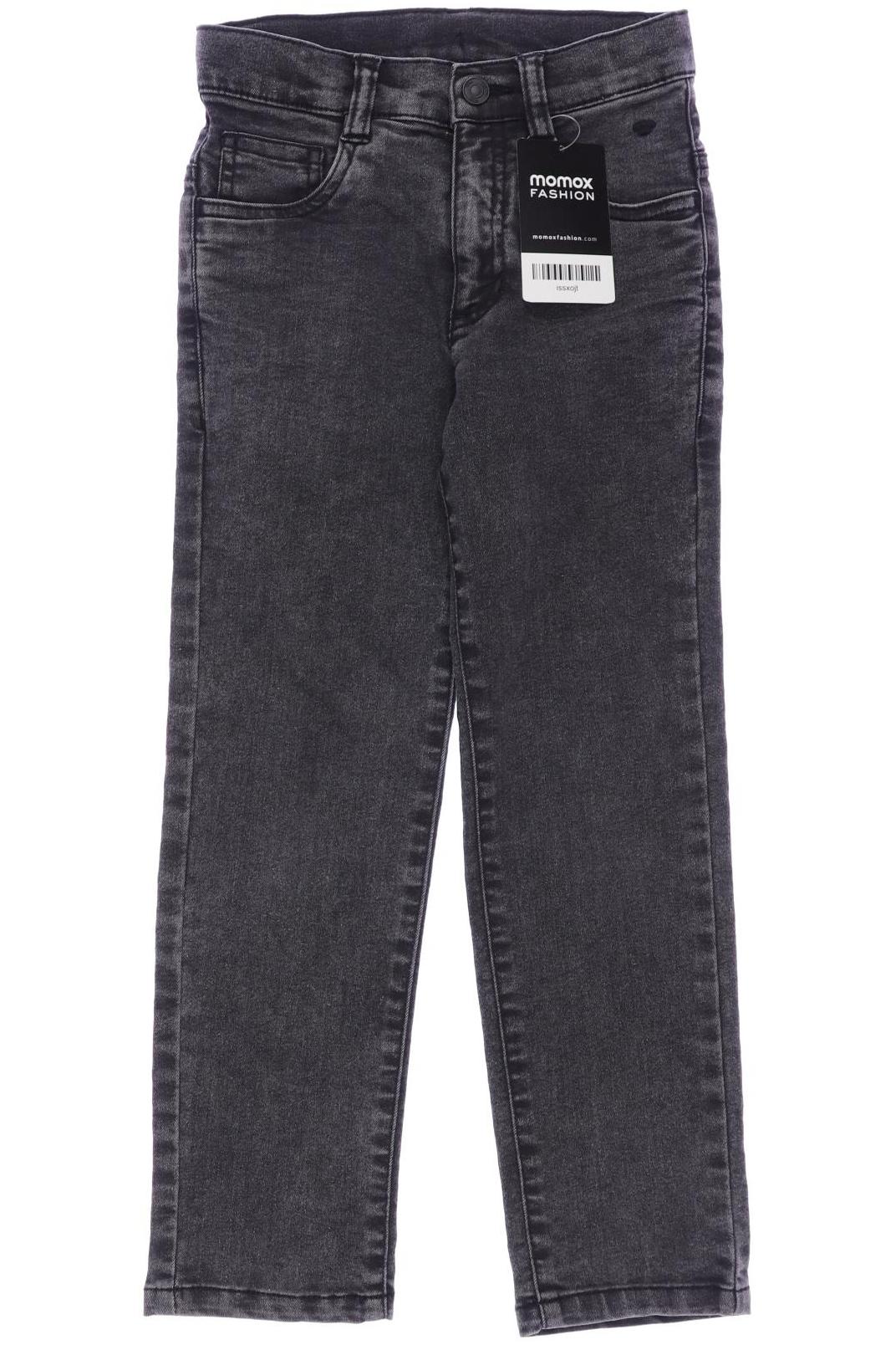 

Tom Tailor Jungen Jeans, schwarz