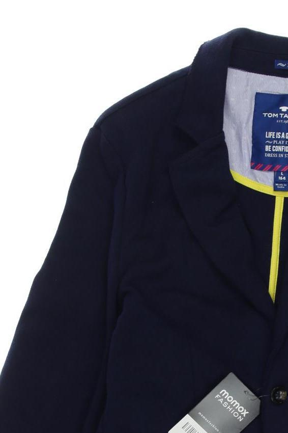 Thumbnail - Tom Tailor Jungen Jacke, marineblau, Gr. 164