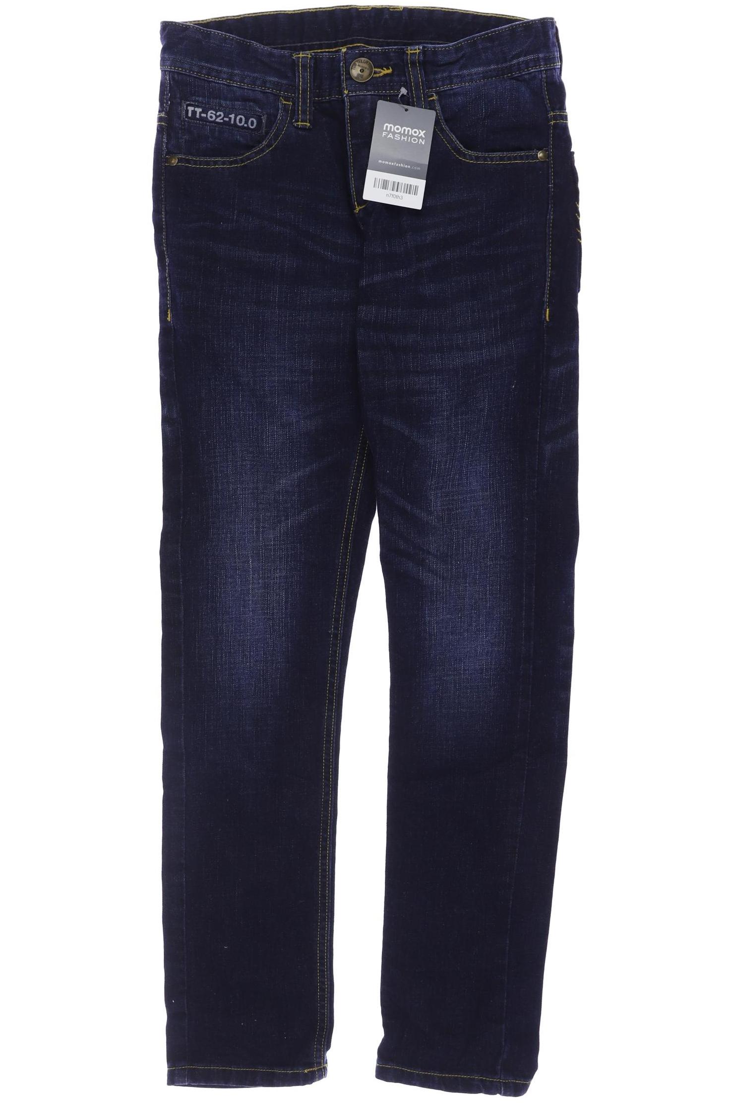 

Tom Tailor Jungen Jeans, marineblau