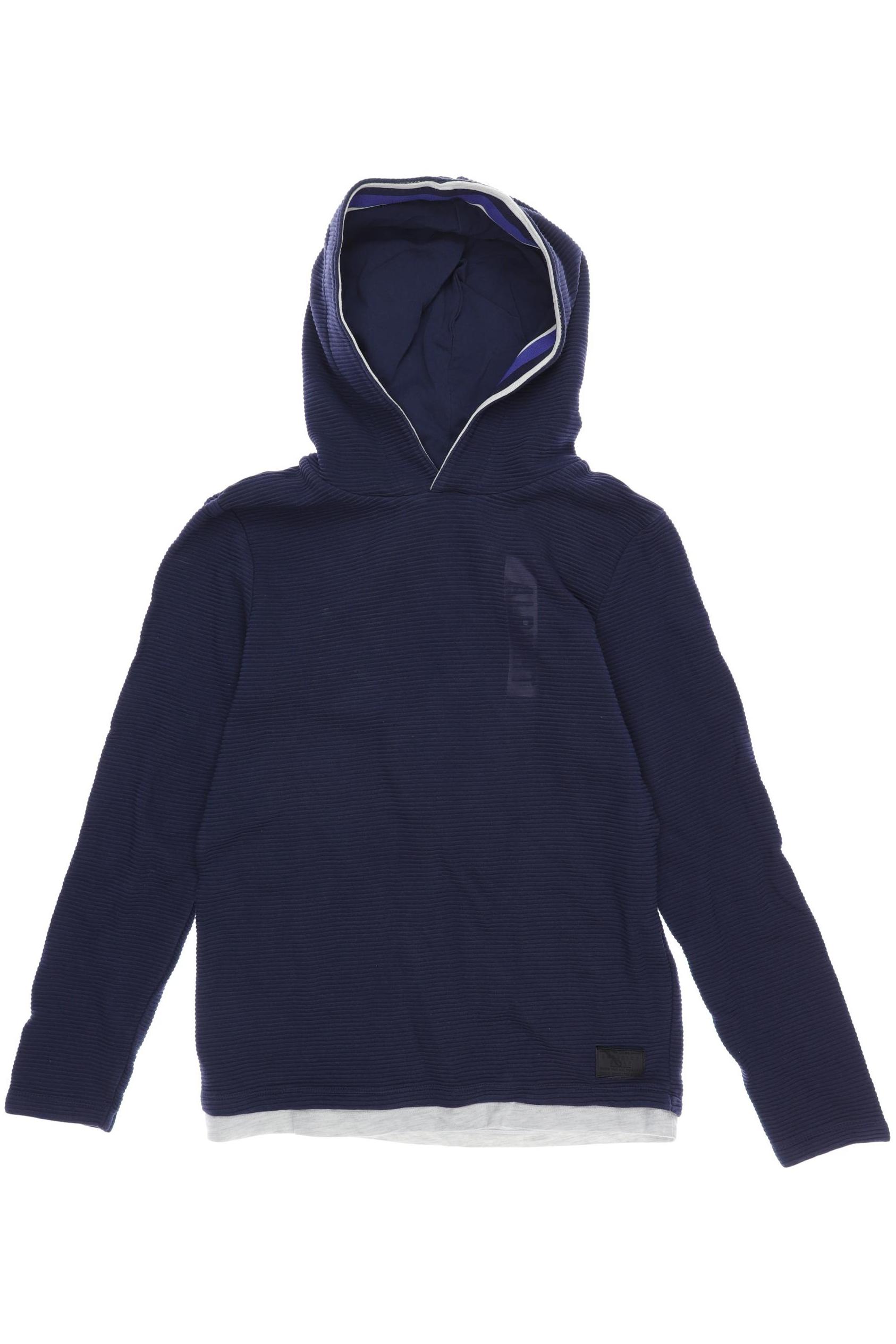 

Tom Tailor Herren Hoodies & Sweater, marineblau, Gr. 152