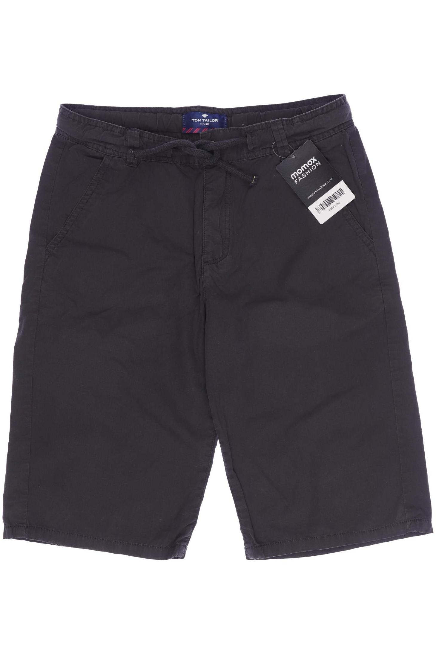

Tom Tailor Jungen Shorts, grau