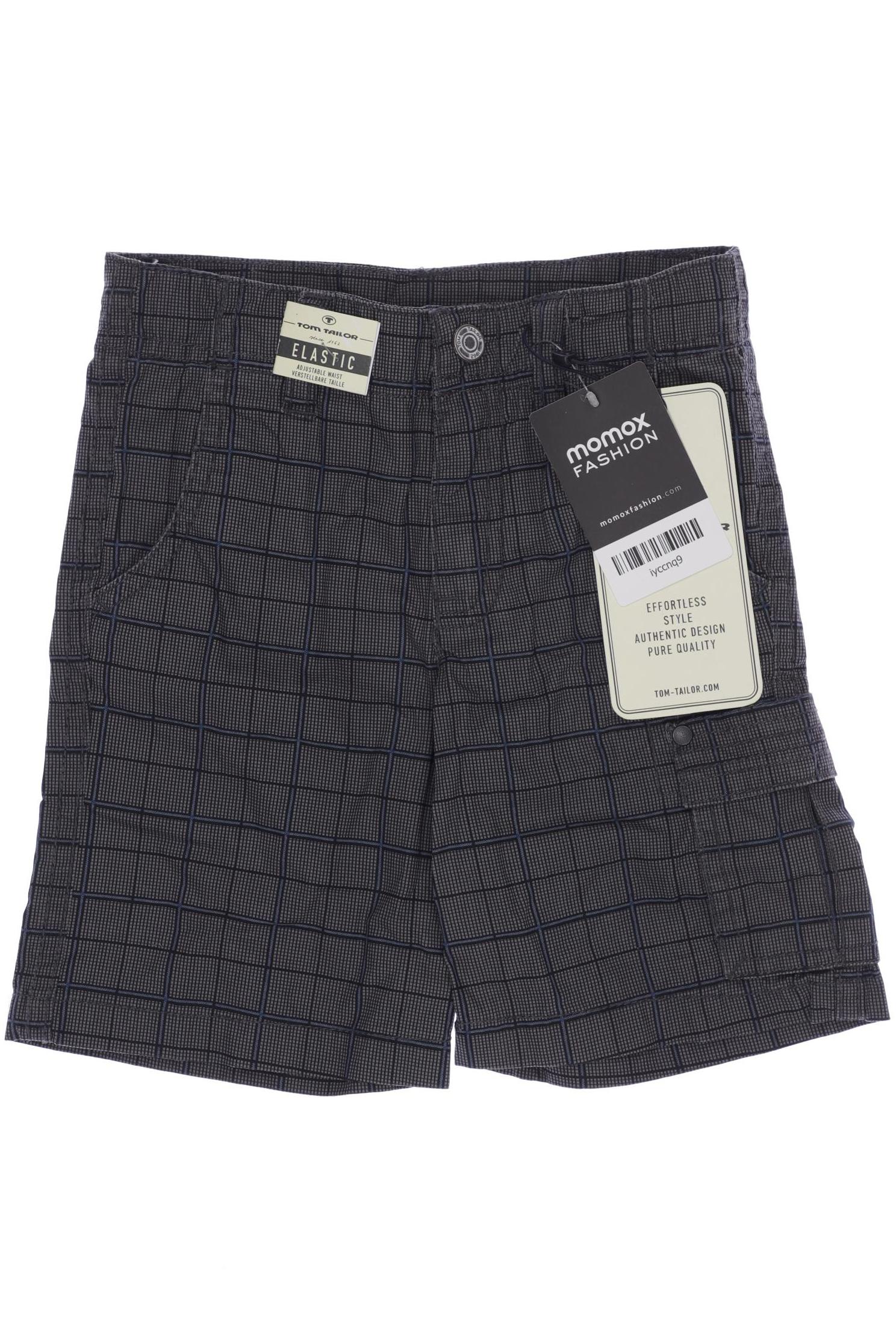 

Tom Tailor Jungen Shorts, grau