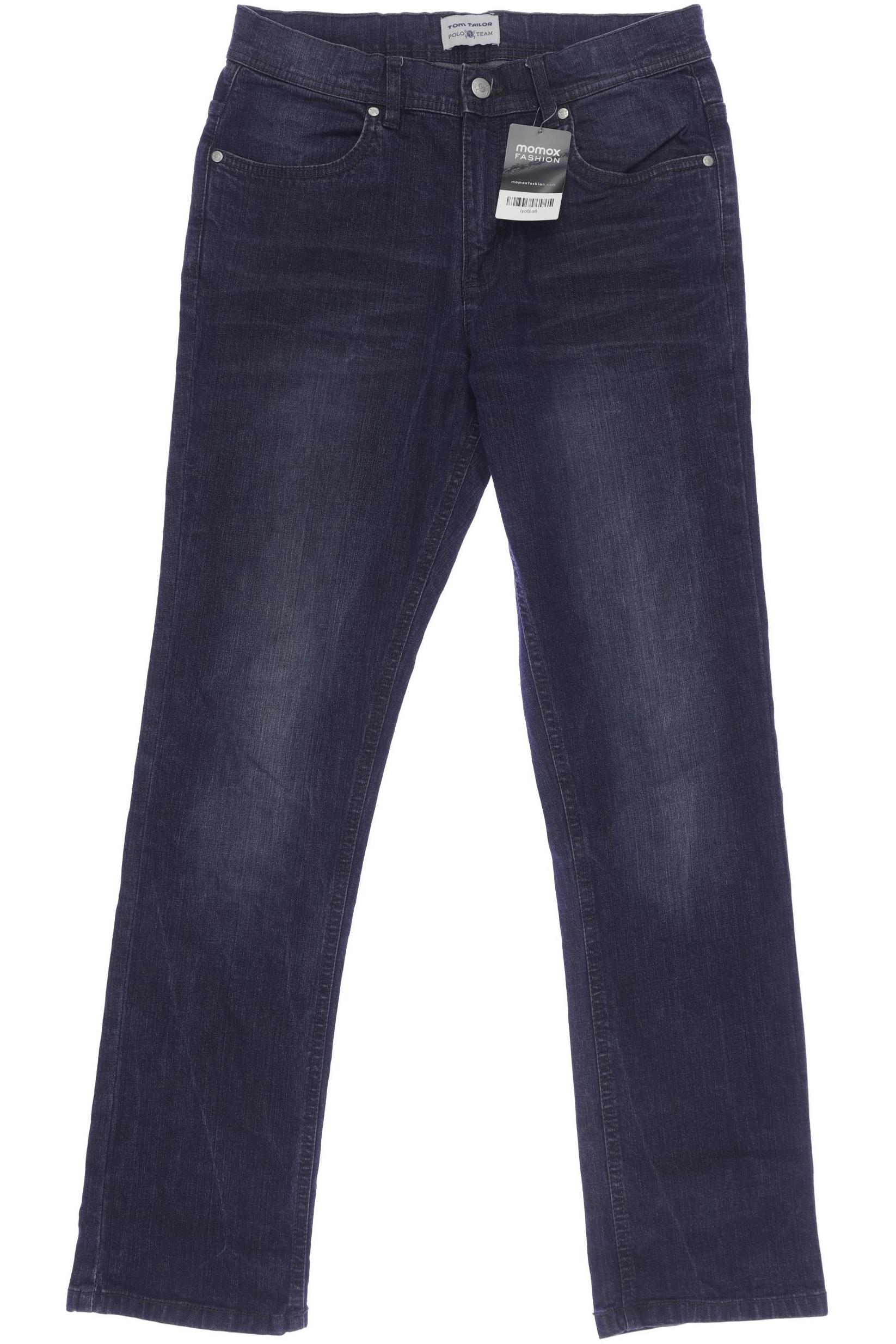 

Tom Tailor Herren Jeans, marineblau, Gr. 170