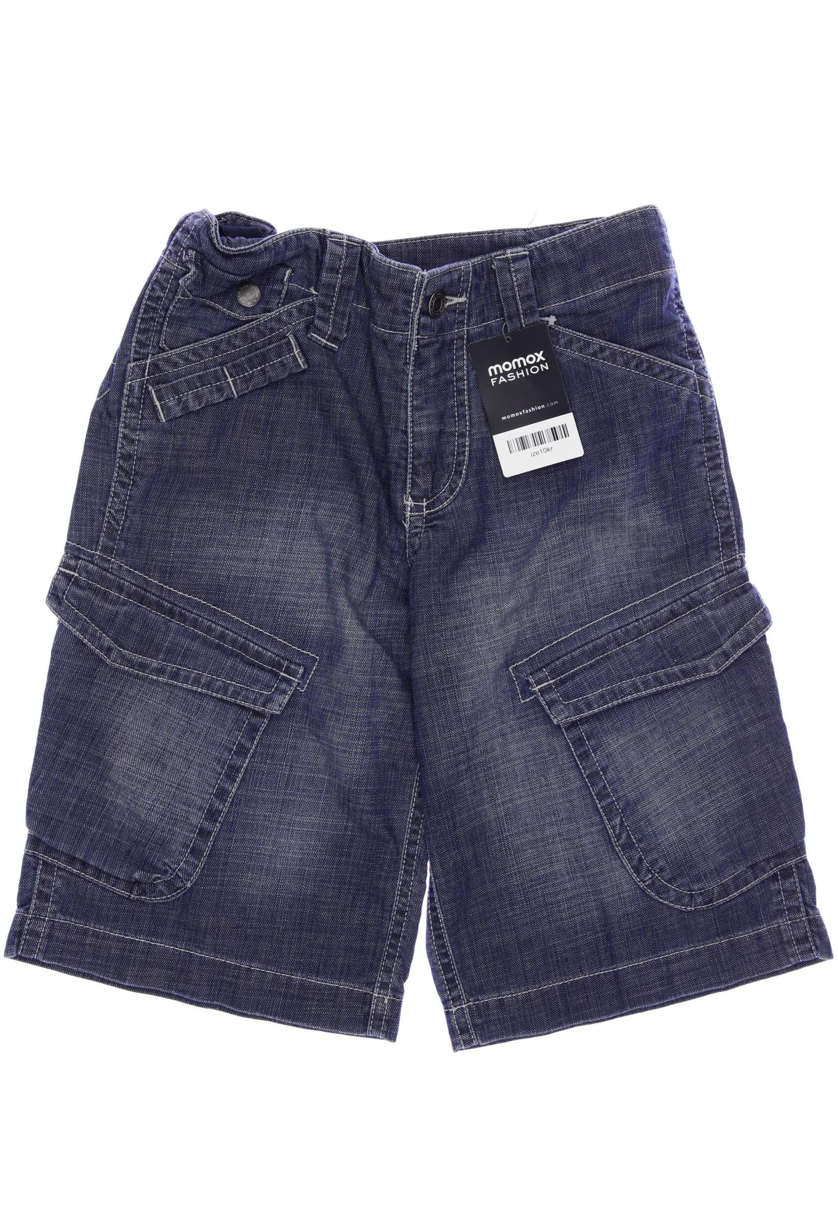 

Tom Tailor Herren Shorts, blau, Gr. 140