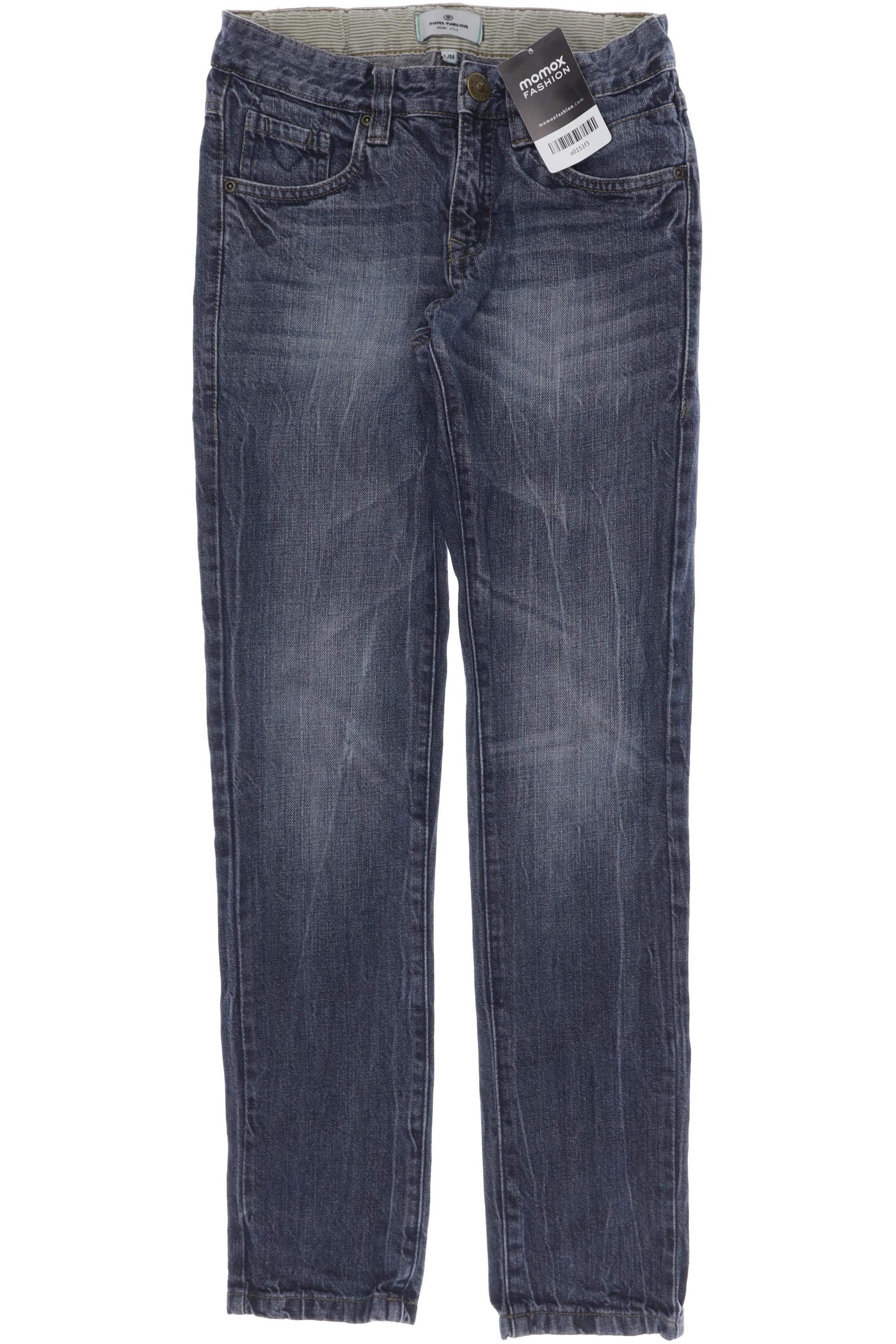 

Tom Tailor Jungen Jeans, blau, Gr. 158
