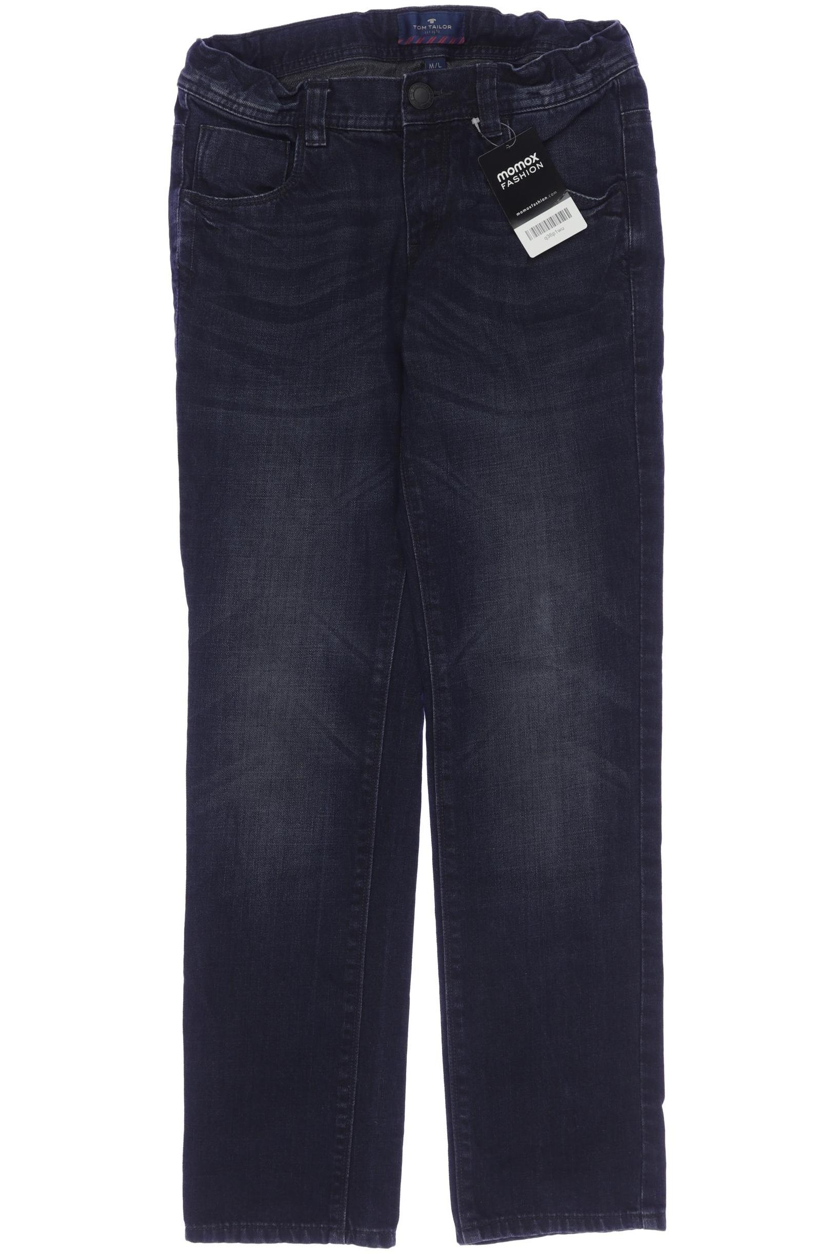 

Tom Tailor Jungen Jeans, marineblau, Gr. 146
