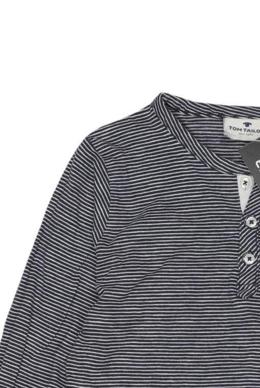 Thumbnail - Tom Tailor Jungen Langarmshirt, mehrfarbig, Gr. 116