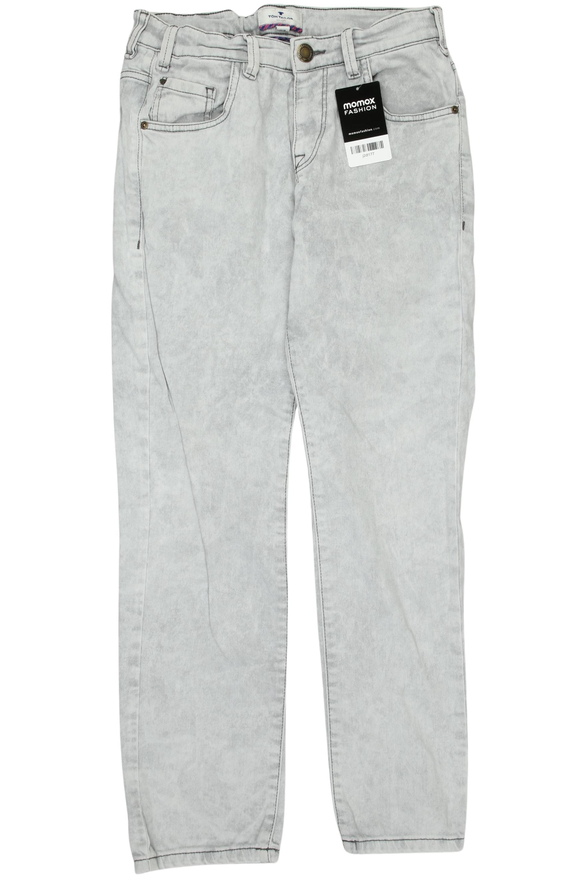 

Tom Tailor Herren Jeans, grau, Gr. 158