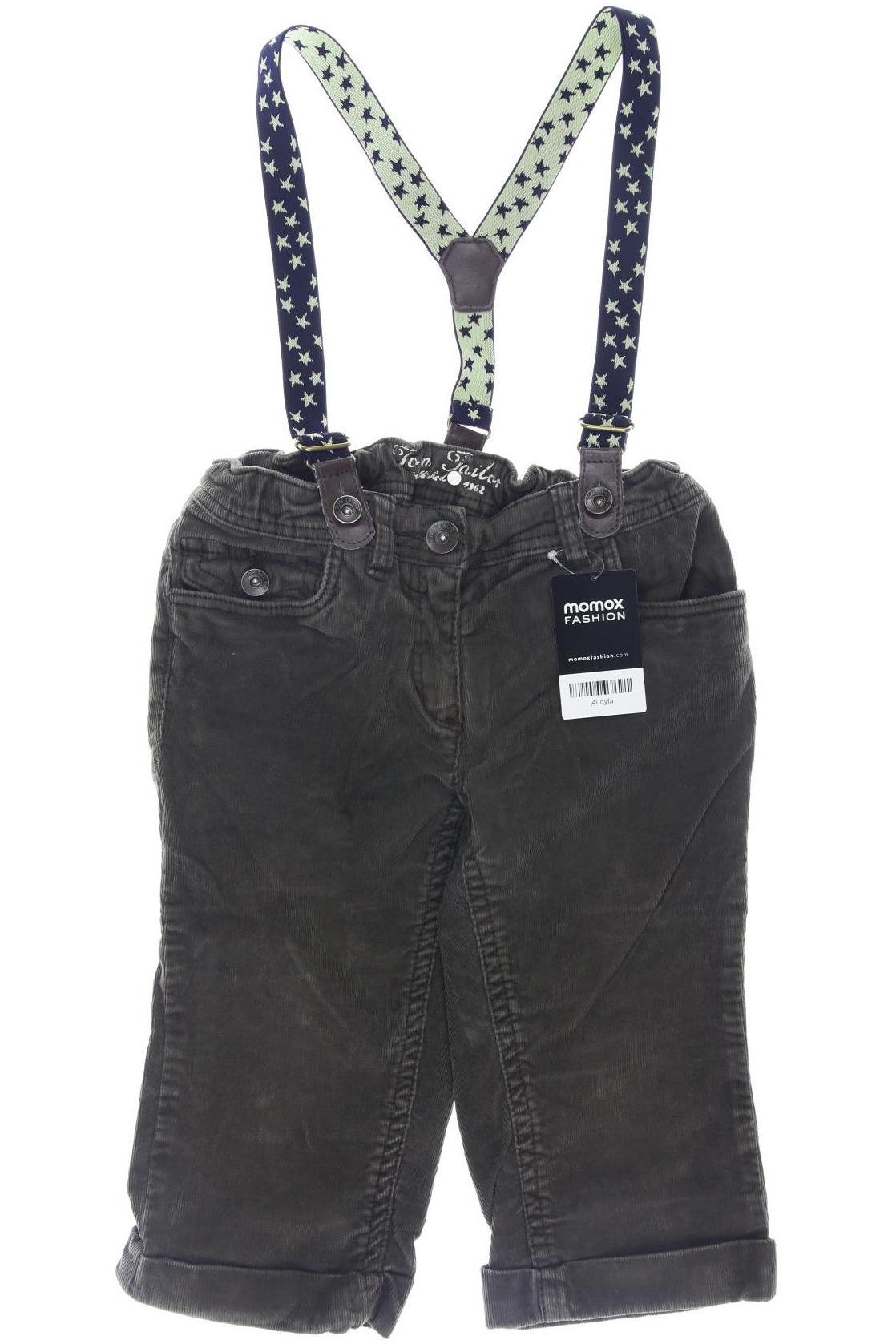 

Tom Tailor Jungen Shorts, braun