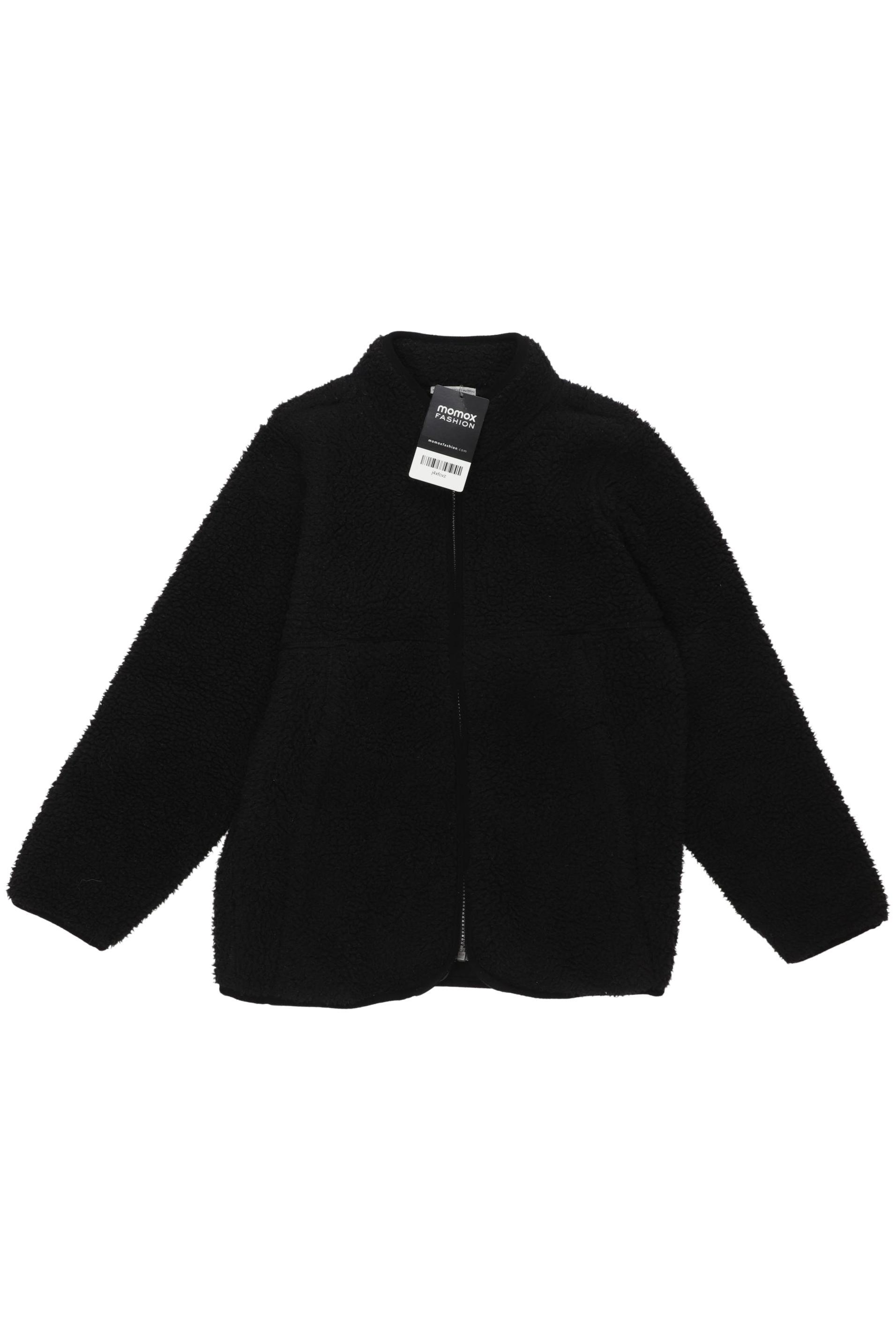 

Tom Tailor Jungen Jacke, schwarz, Gr. 140