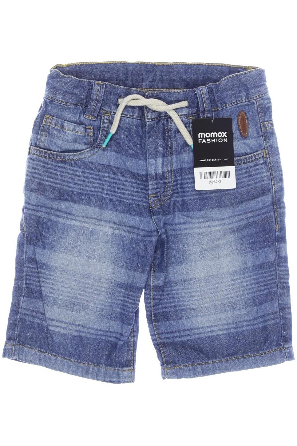 

Tom Tailor Herren Shorts, blau, Gr. 110