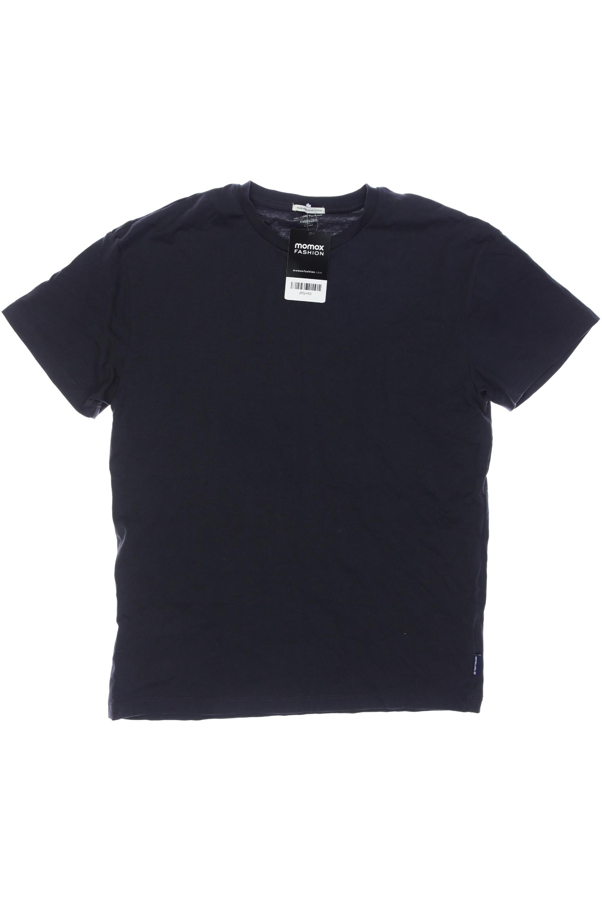 

Tom Tailor Herren T-Shirt, grau, Gr. 164