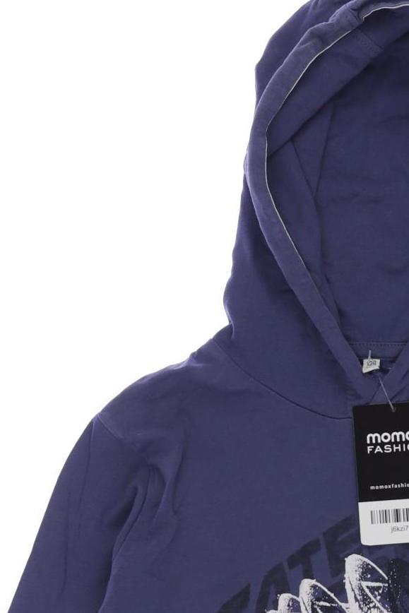 Thumbnail - Tom Tailor Jungen Langarmshirt, blau, Gr. 128