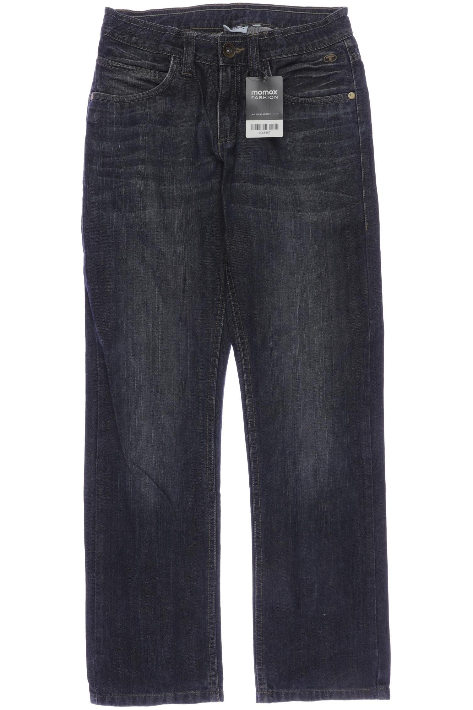 

Tom Tailor Jungen Jeans, marineblau