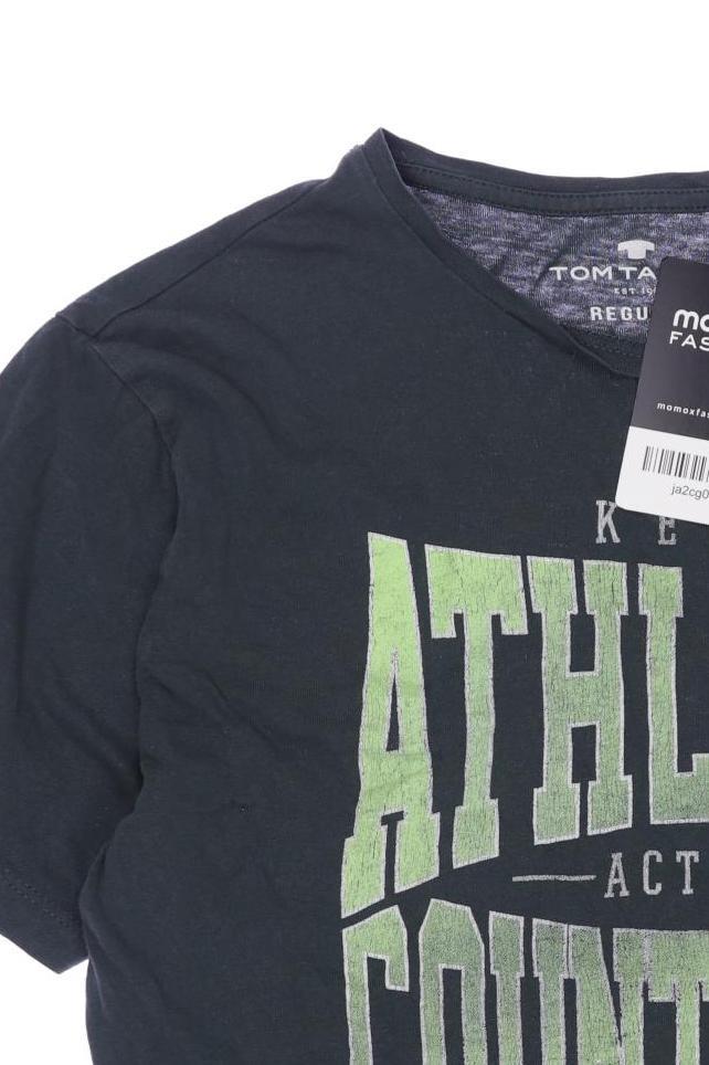 Thumbnail - Tom Tailor Jungen T-Shirt, grün, Gr. 152