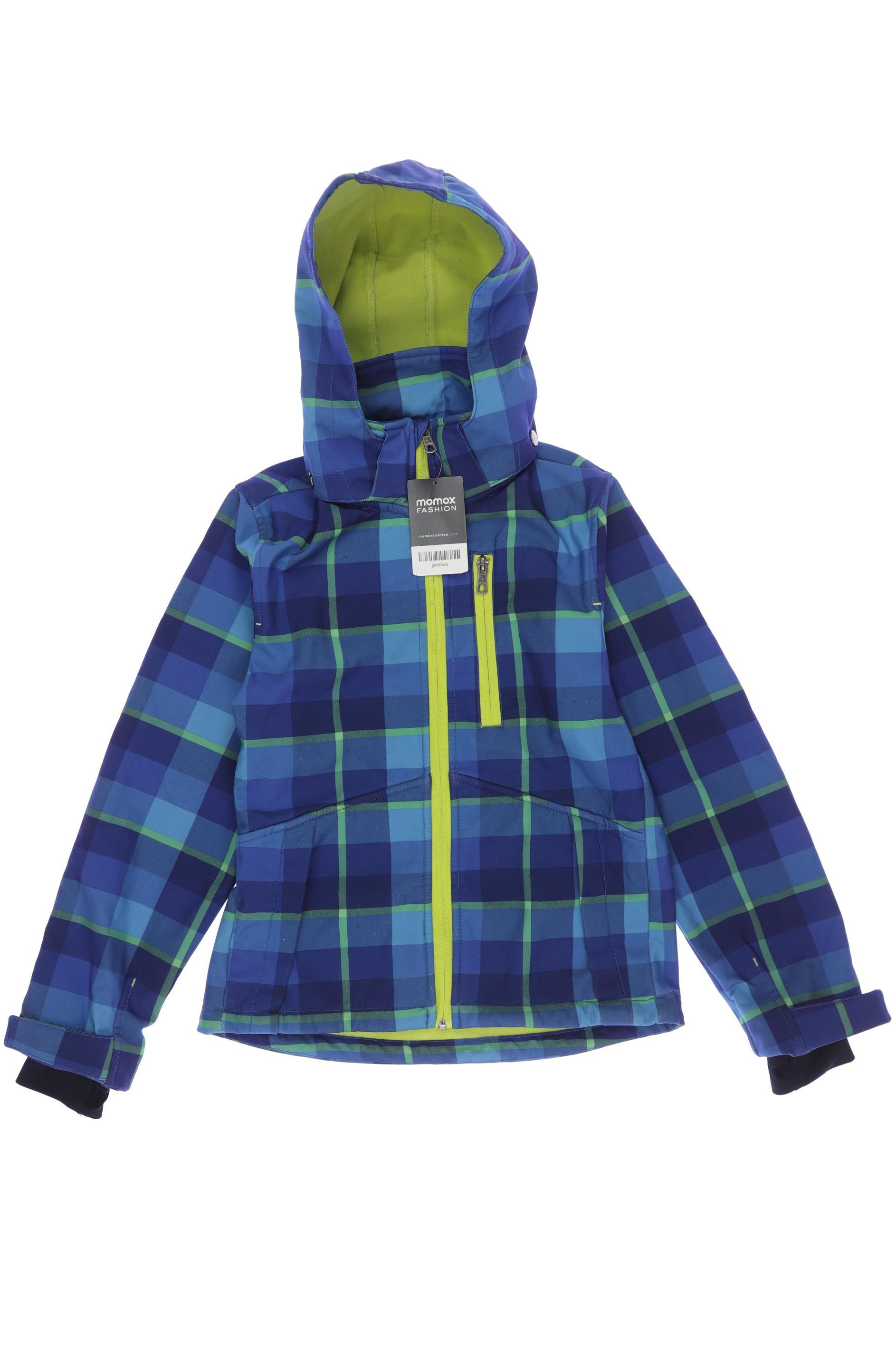 

Tom Tailor Herren Jacke, blau, Gr. 152